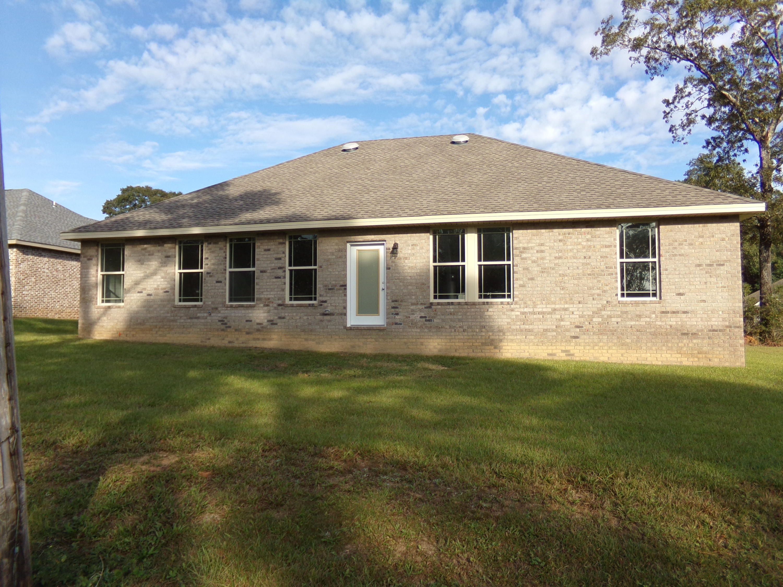 EVERWOOD - Residential