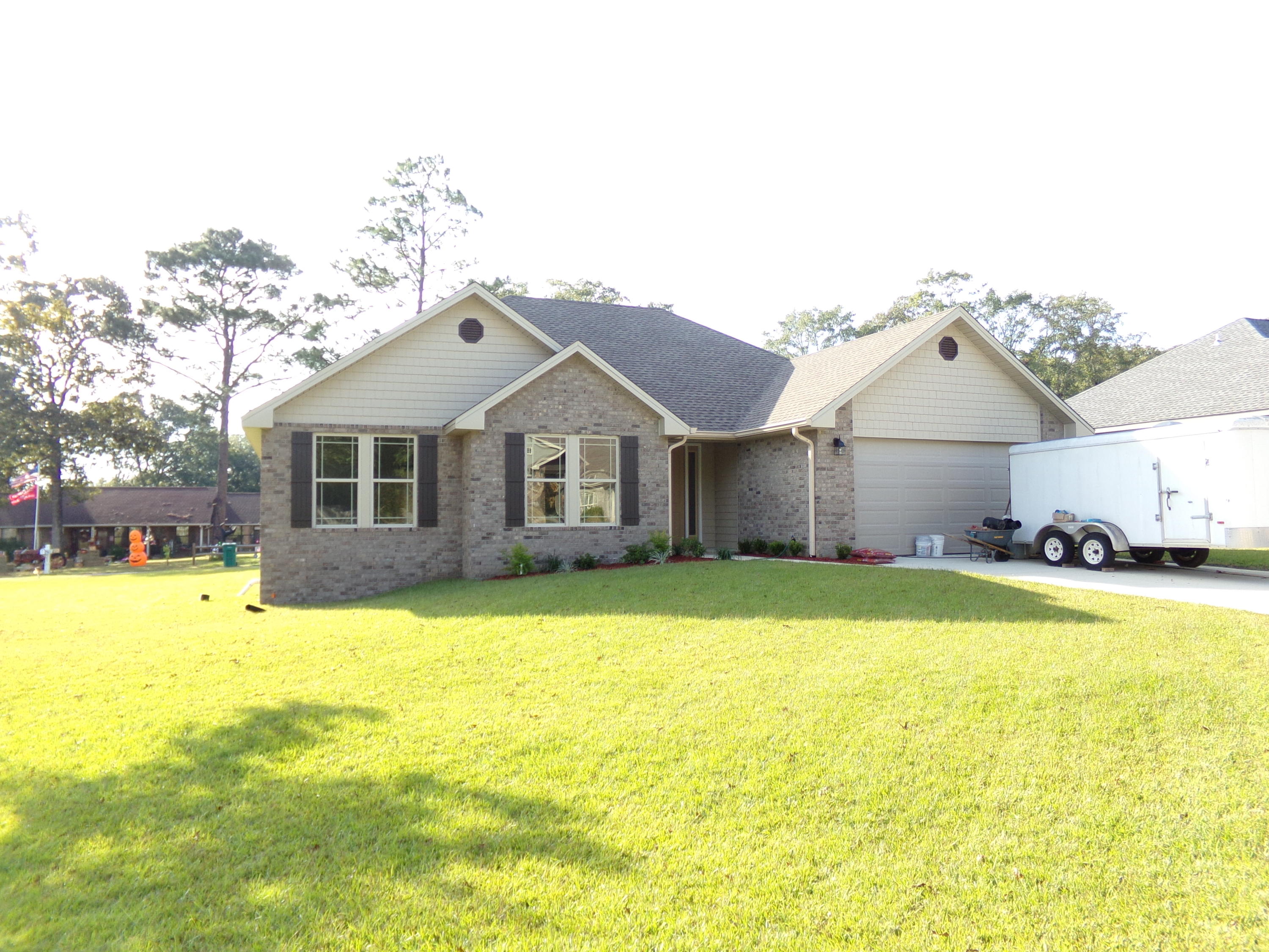 EVERWOOD - Residential