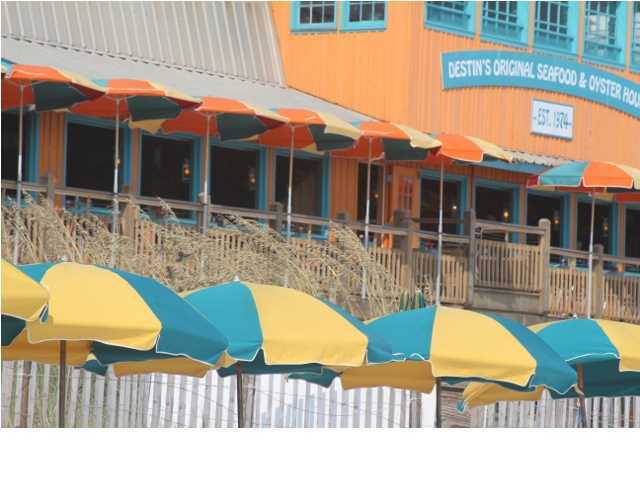 STERLING SHORES - Residential