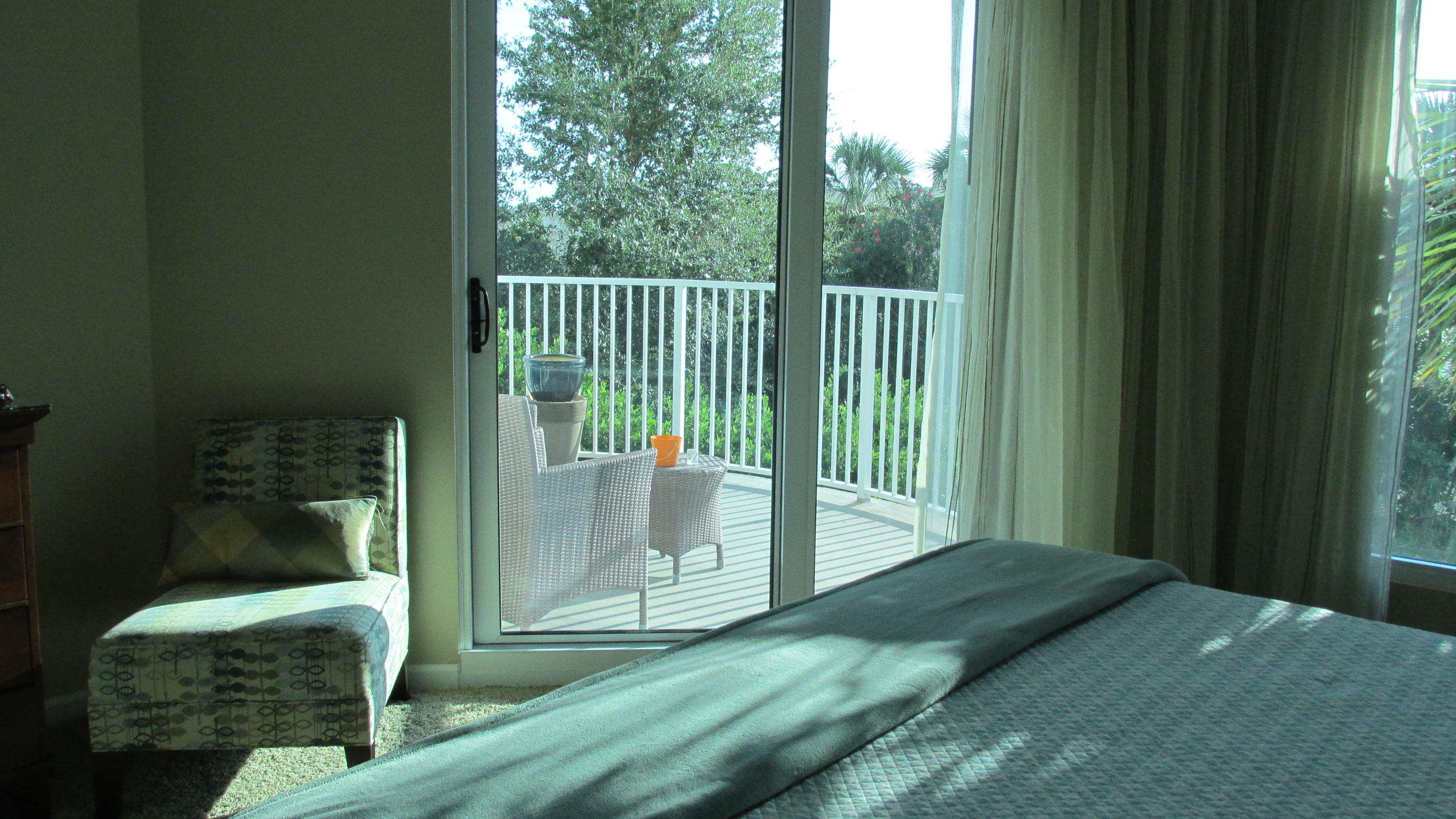 THE PALMS OF DESTIN - Residential Lease