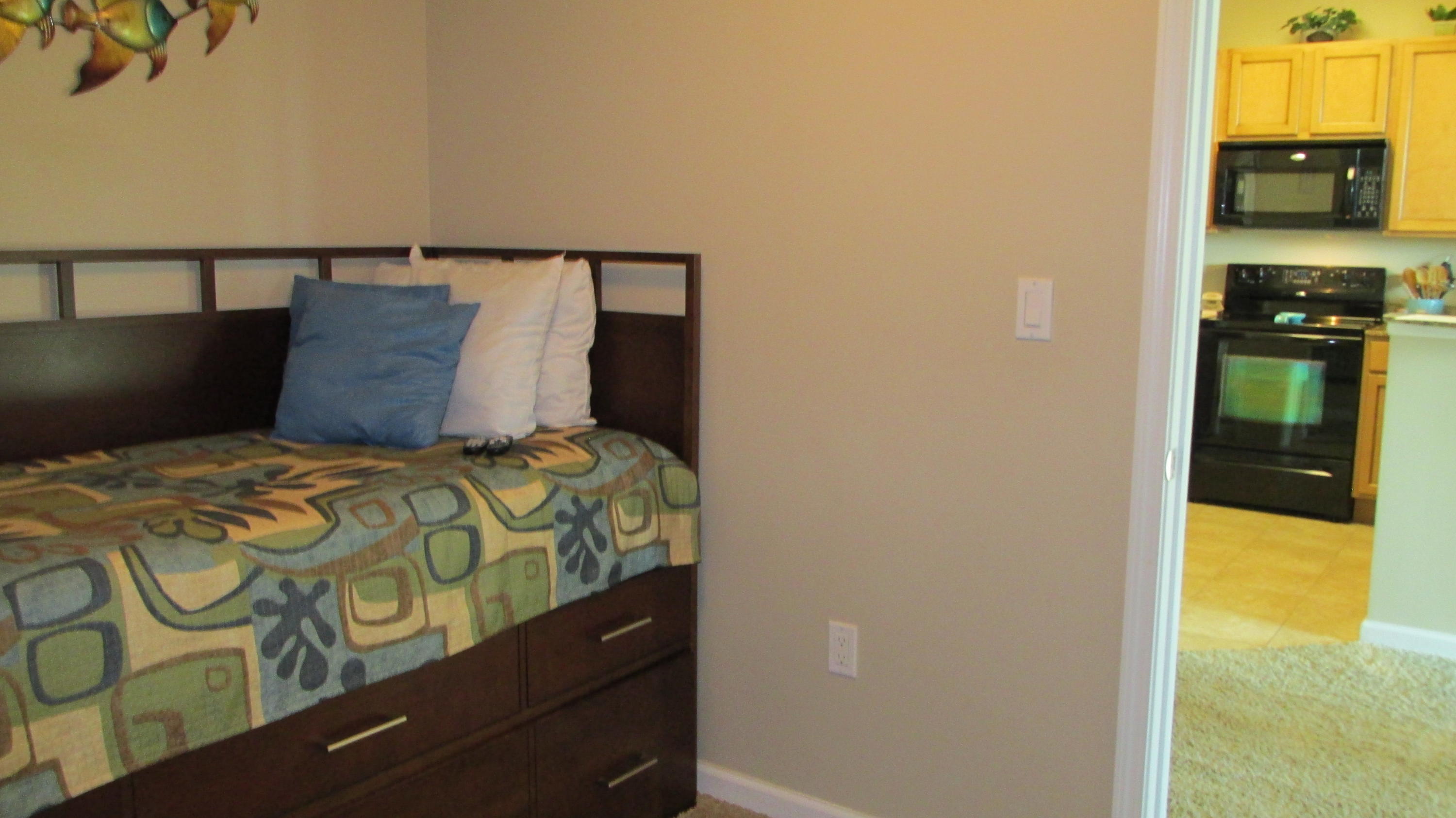 THE PALMS OF DESTIN - Residential Lease