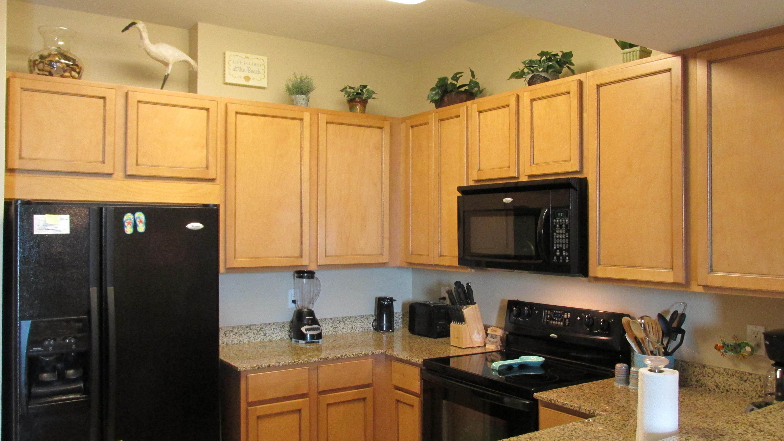 THE PALMS OF DESTIN - Residential Lease