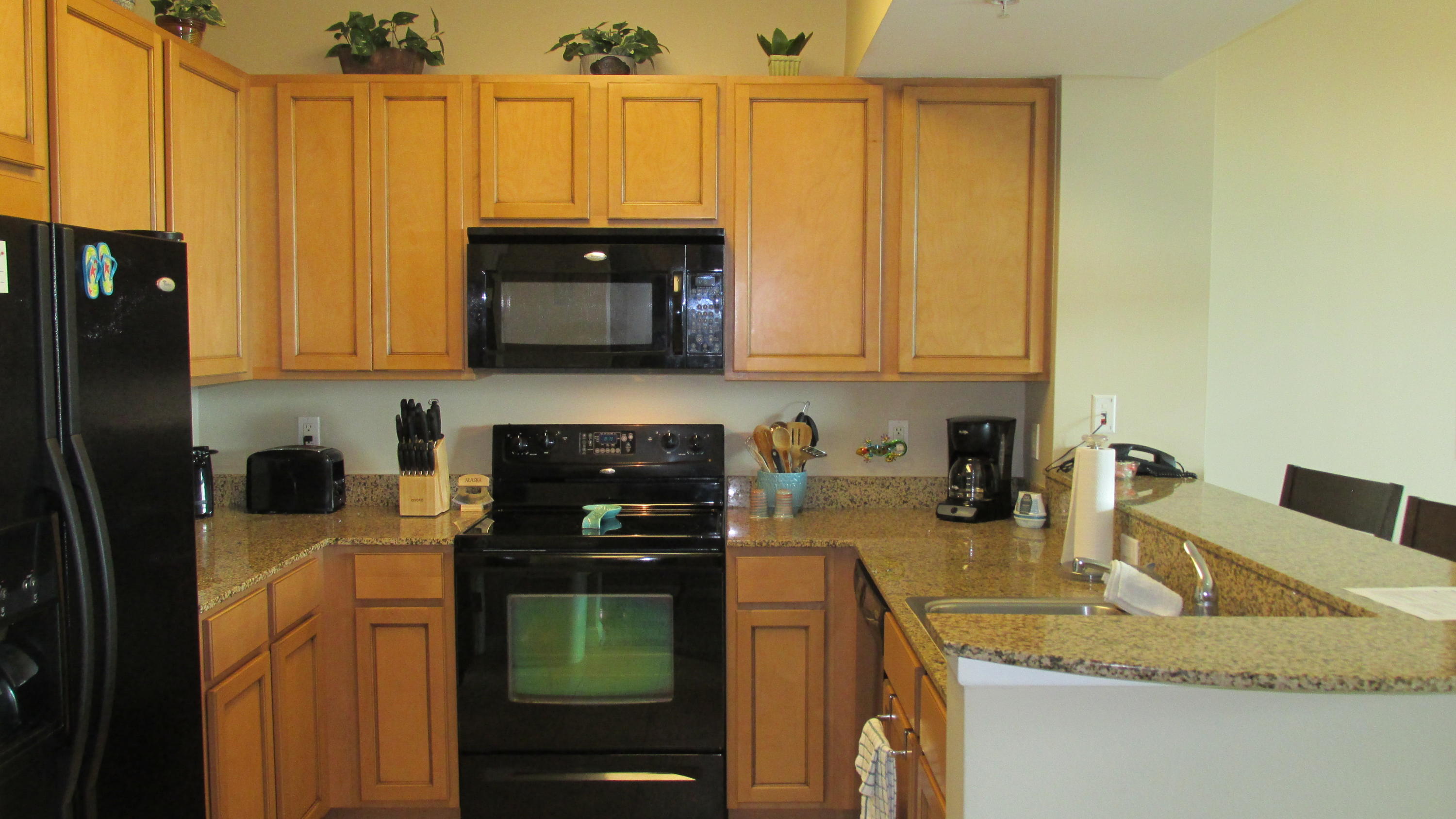 THE PALMS OF DESTIN - Residential Lease