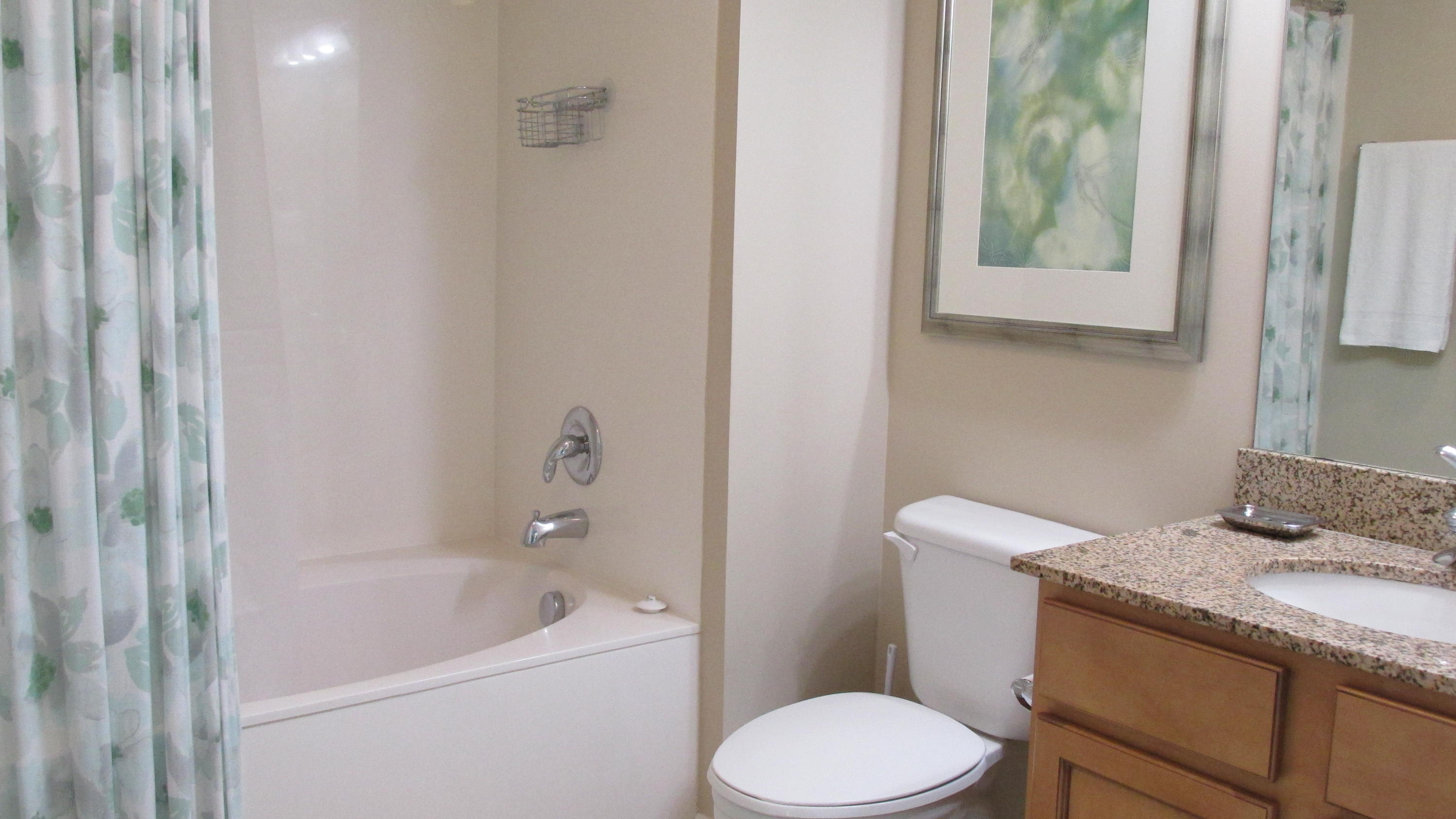 THE PALMS OF DESTIN - Residential Lease