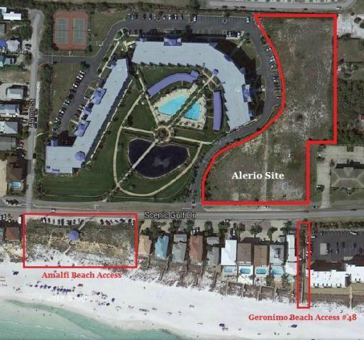 ALERIO - Residential