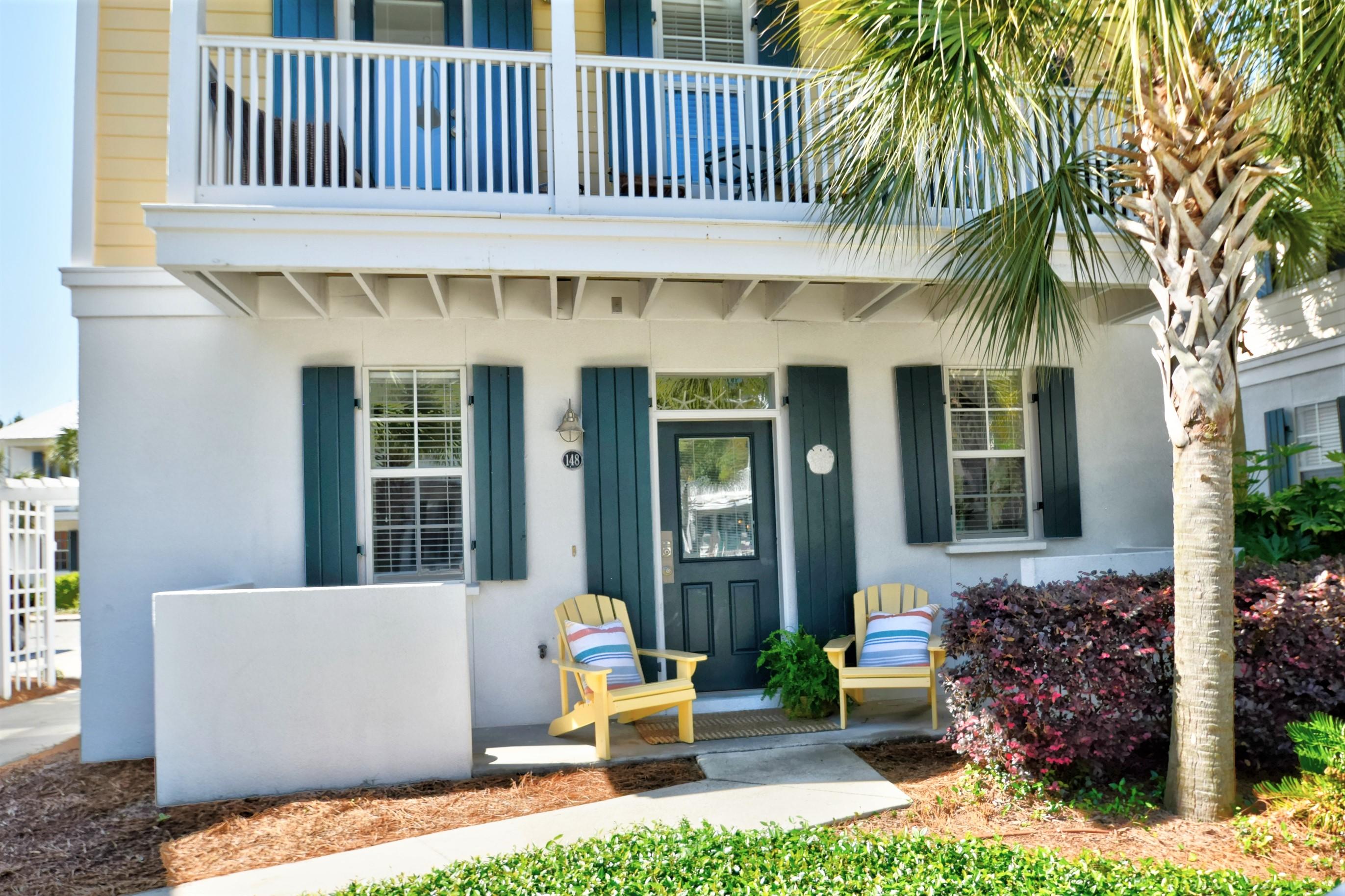 BUNGALOWS AT SEAGROVE - Residential