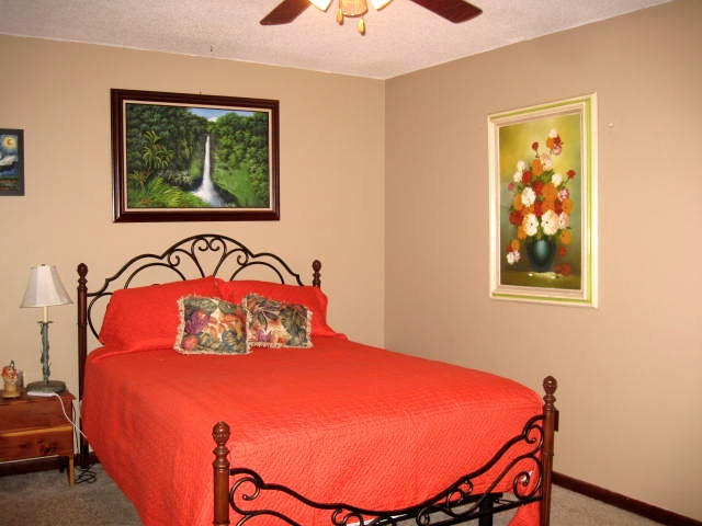 CHATEAU PRES DE LA MER - Residential