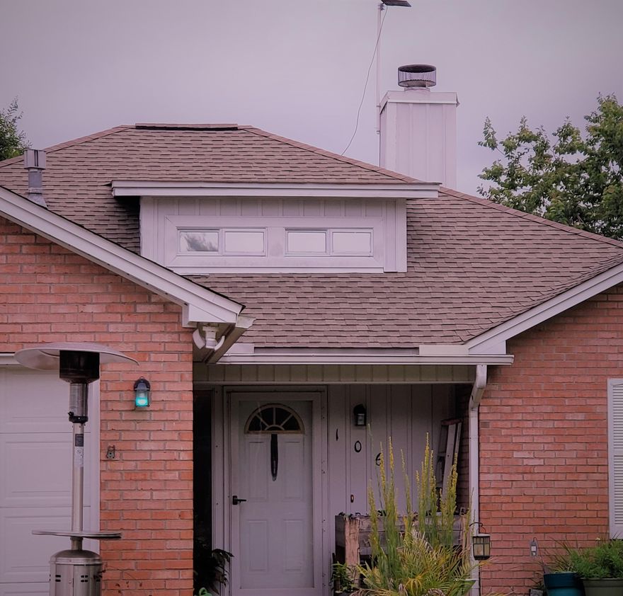 Home being entered for comparable purposes only. Listing was Sold the same day it hit the market.