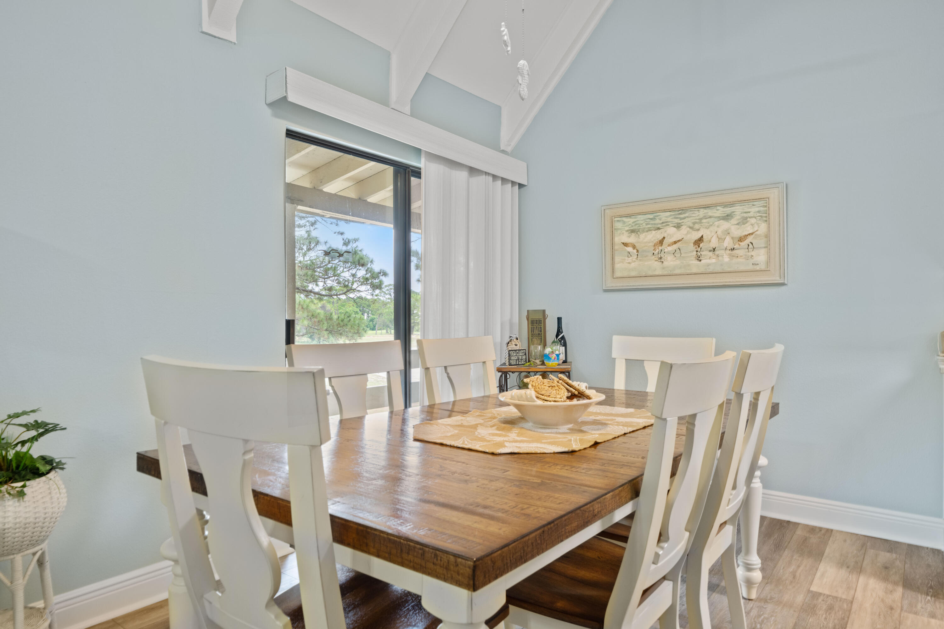 SEASCAPE CONDO GARDEN VILLA - Residential