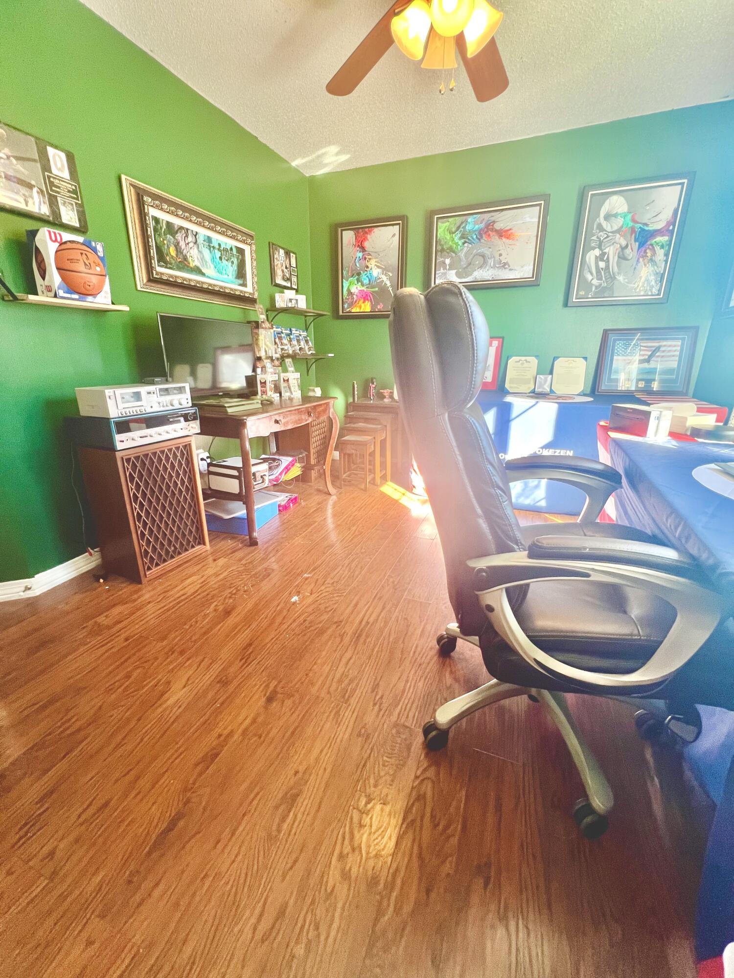 HIDDEN TRAILS PH 6 - Residential