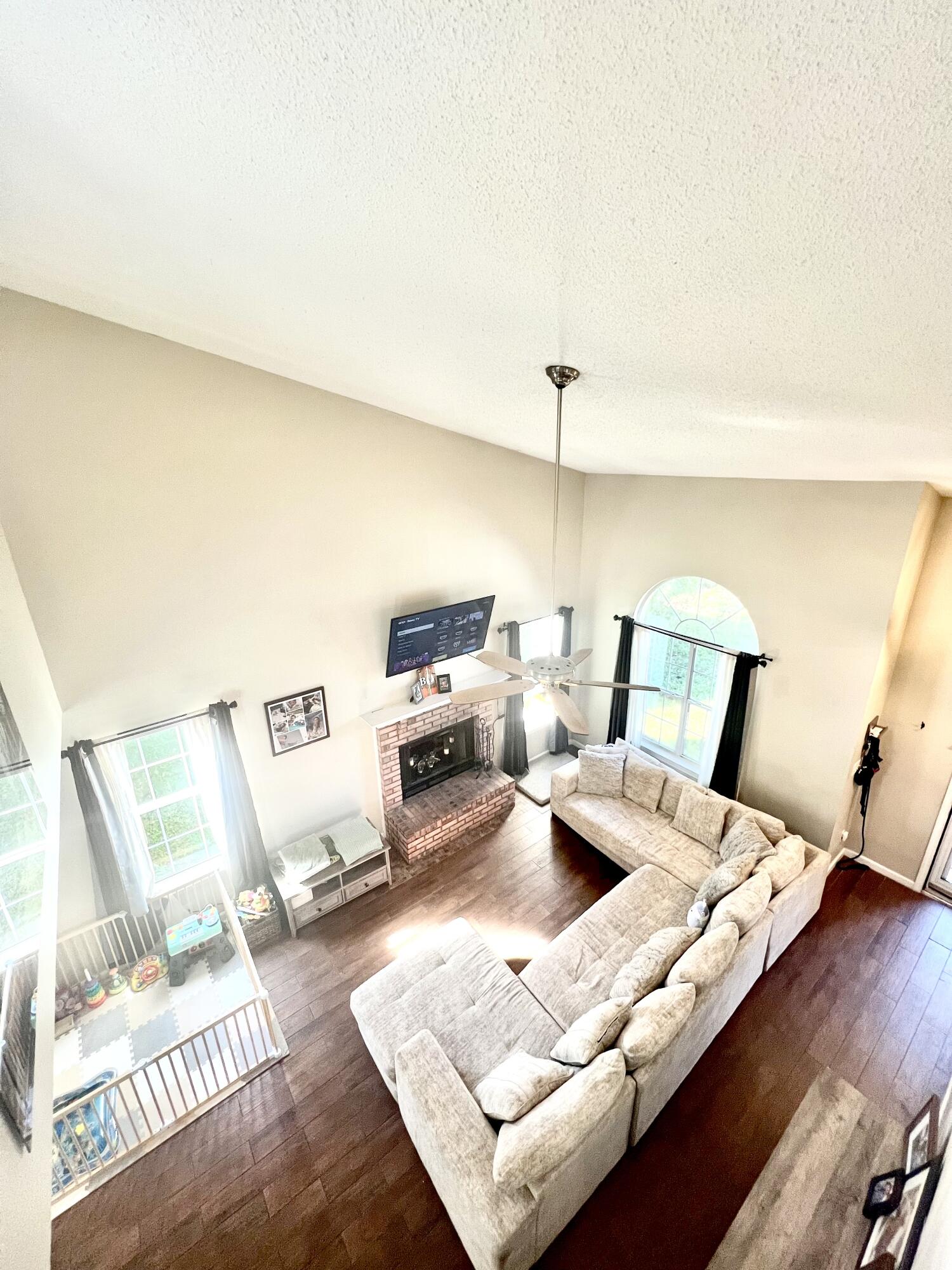 HIDDEN TRAILS PH 6 - Residential