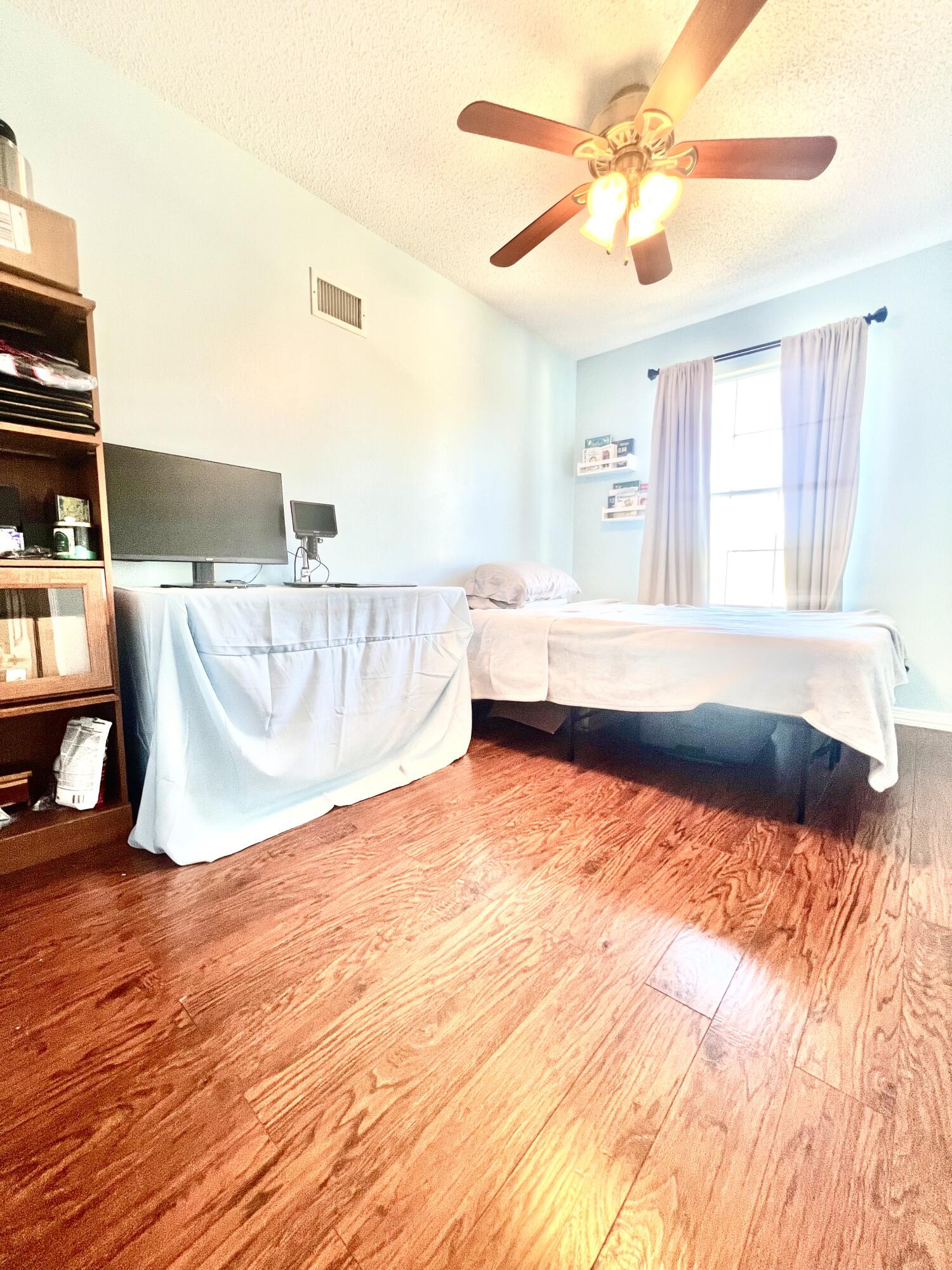 HIDDEN TRAILS PH 6 - Residential