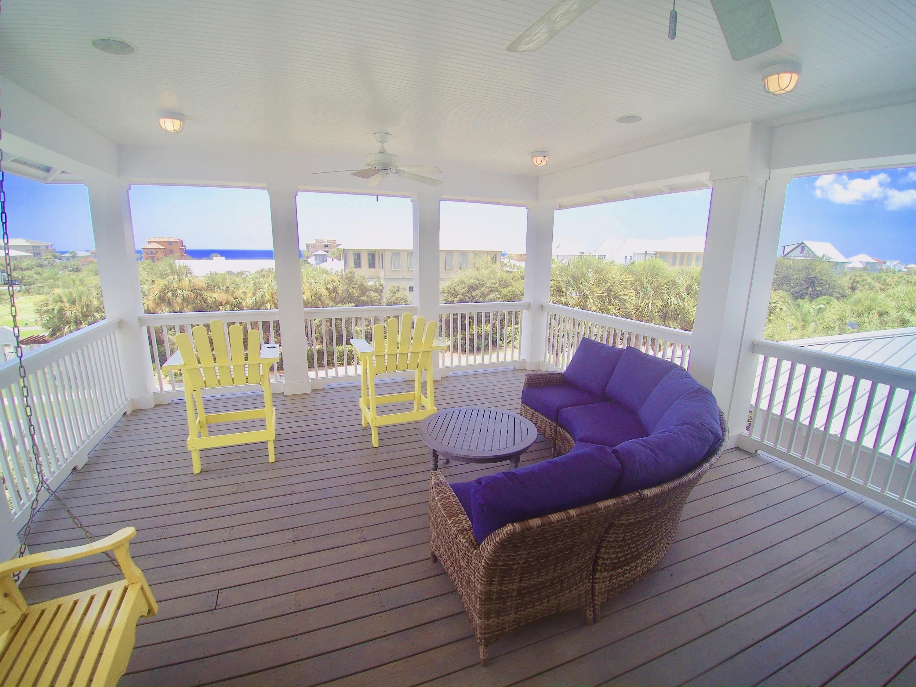 SEACREST BEACH - Residential