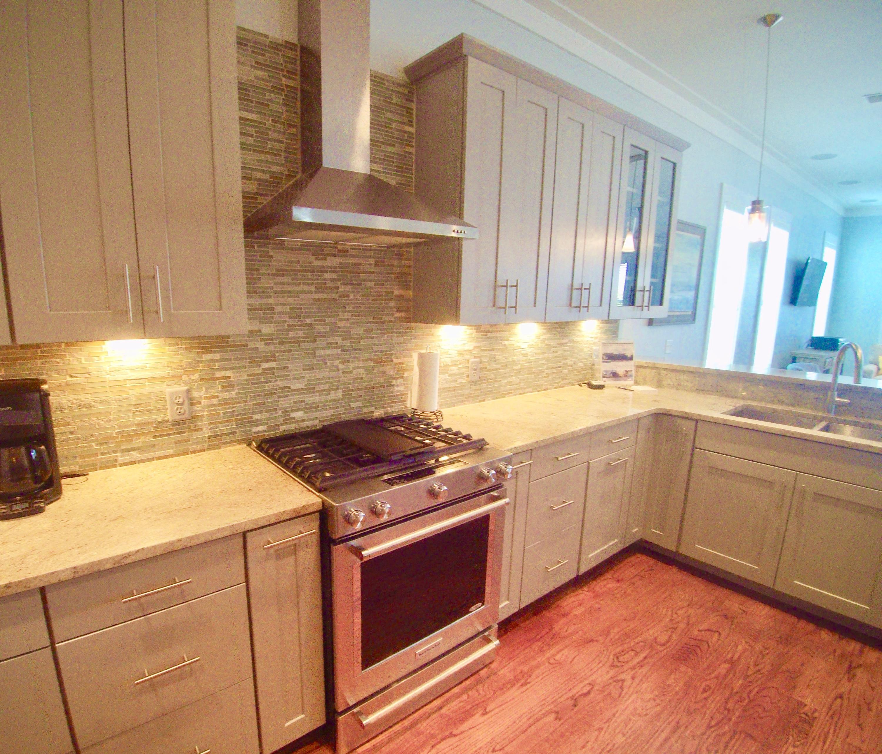 SEACREST BEACH - Residential