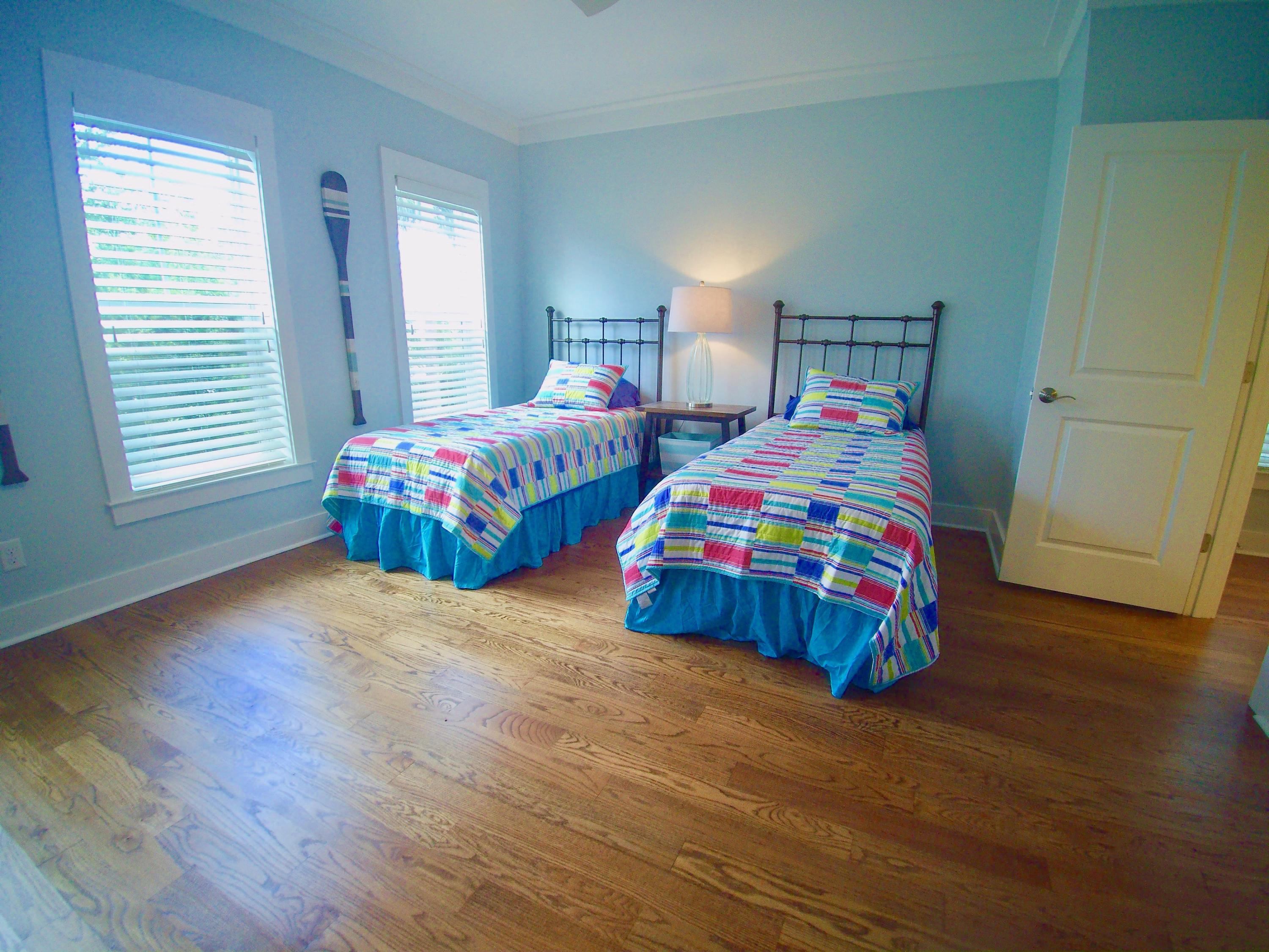 SEACREST BEACH - Residential