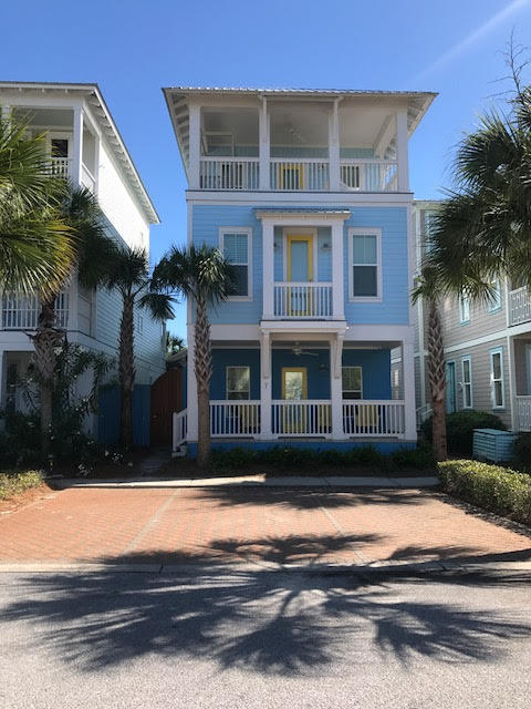 SEACREST BEACH - Residential