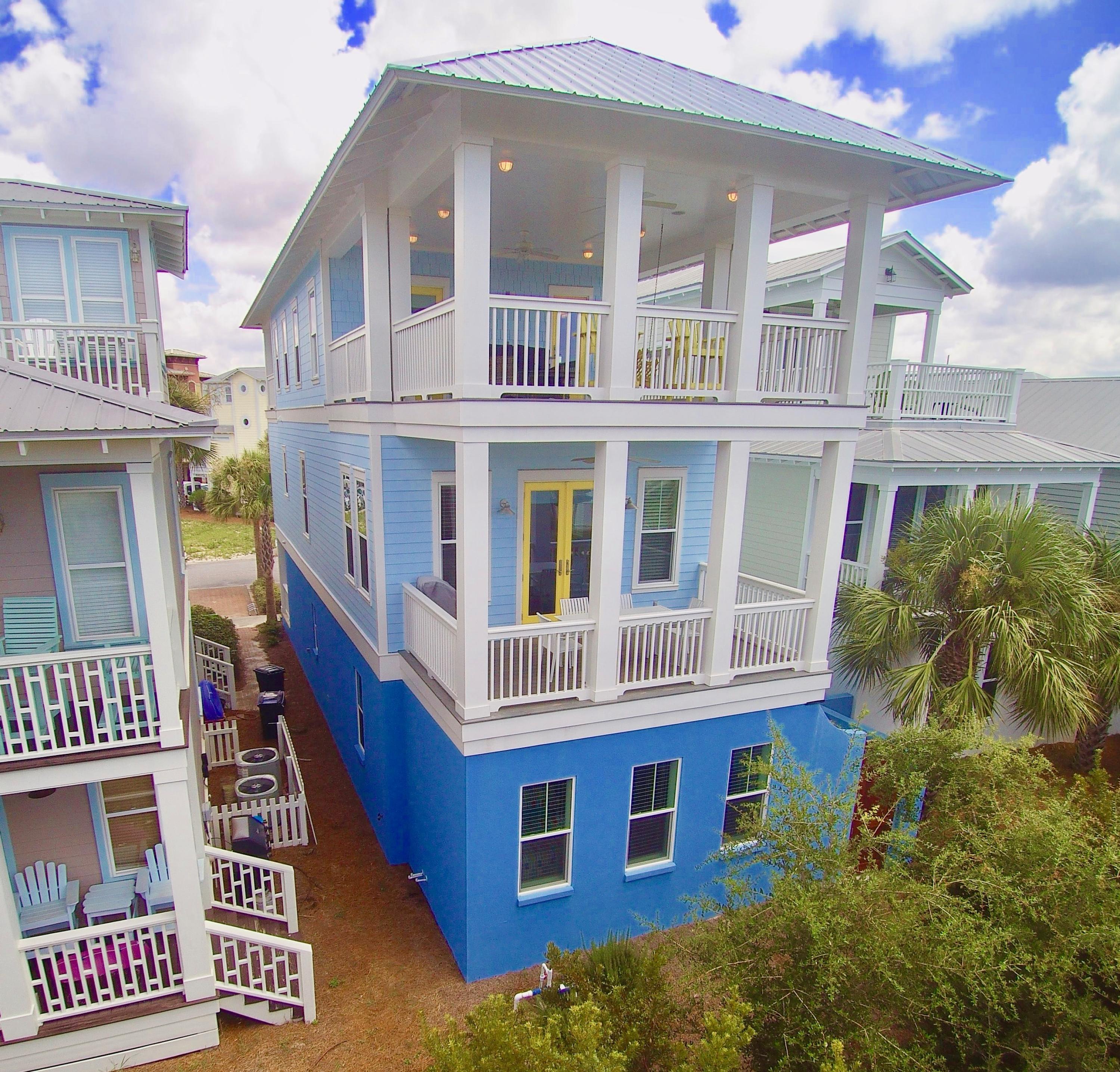 SEACREST BEACH - Residential