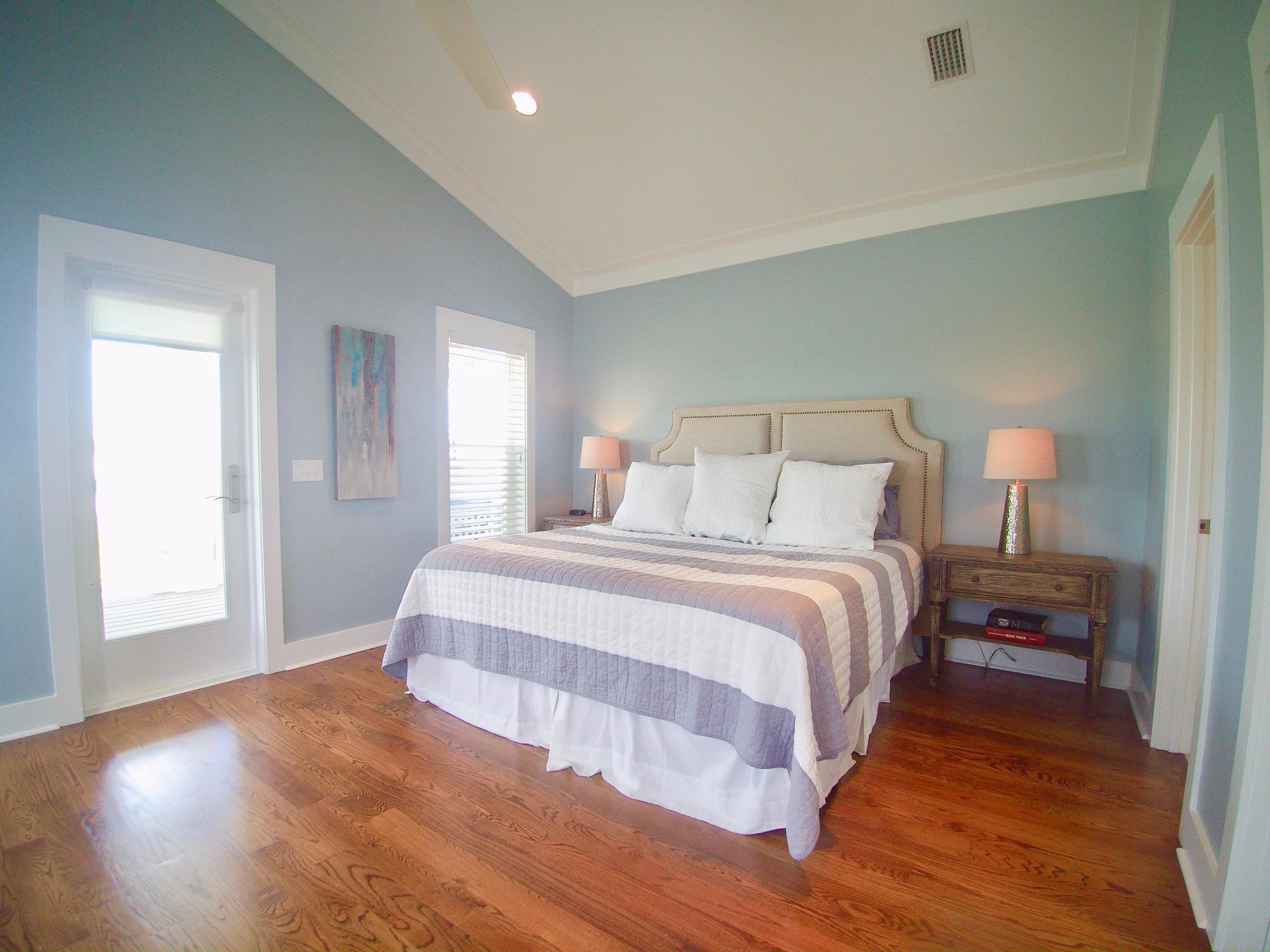 SEACREST BEACH - Residential