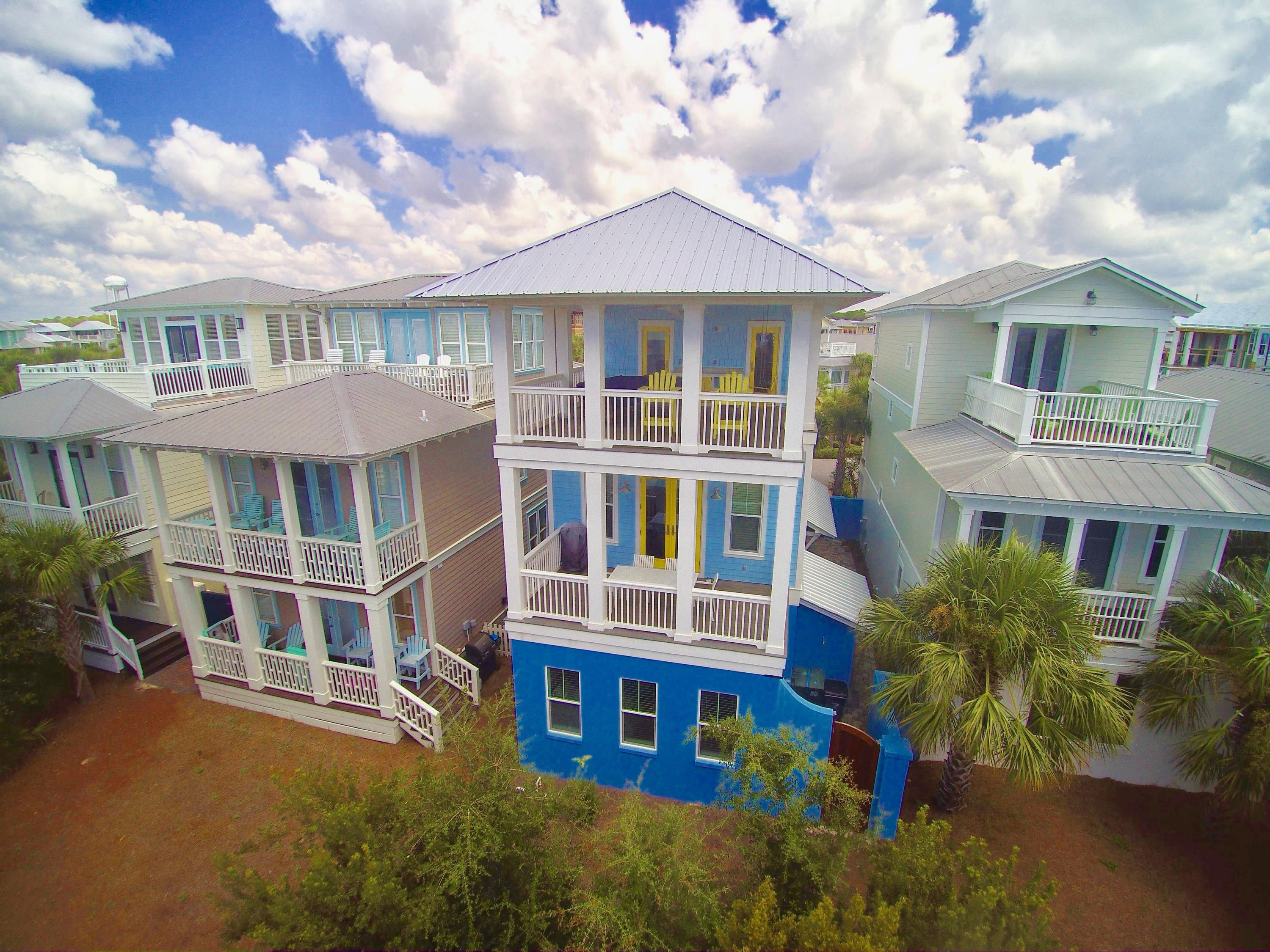 SEACREST BEACH - Residential