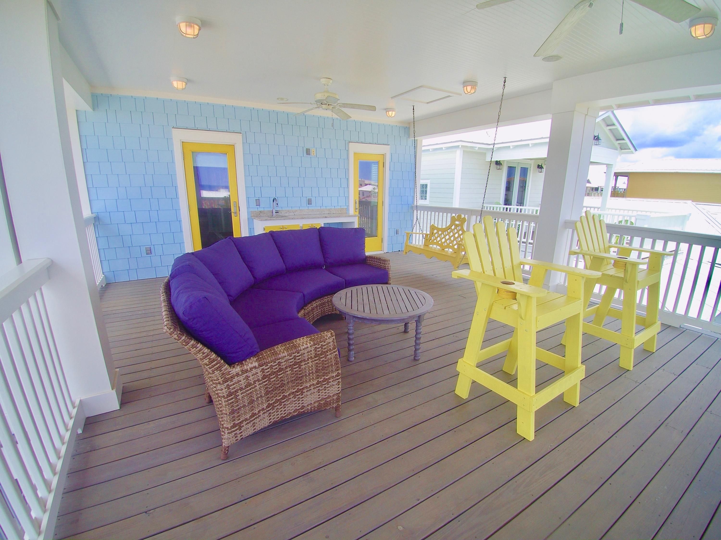 SEACREST BEACH - Residential