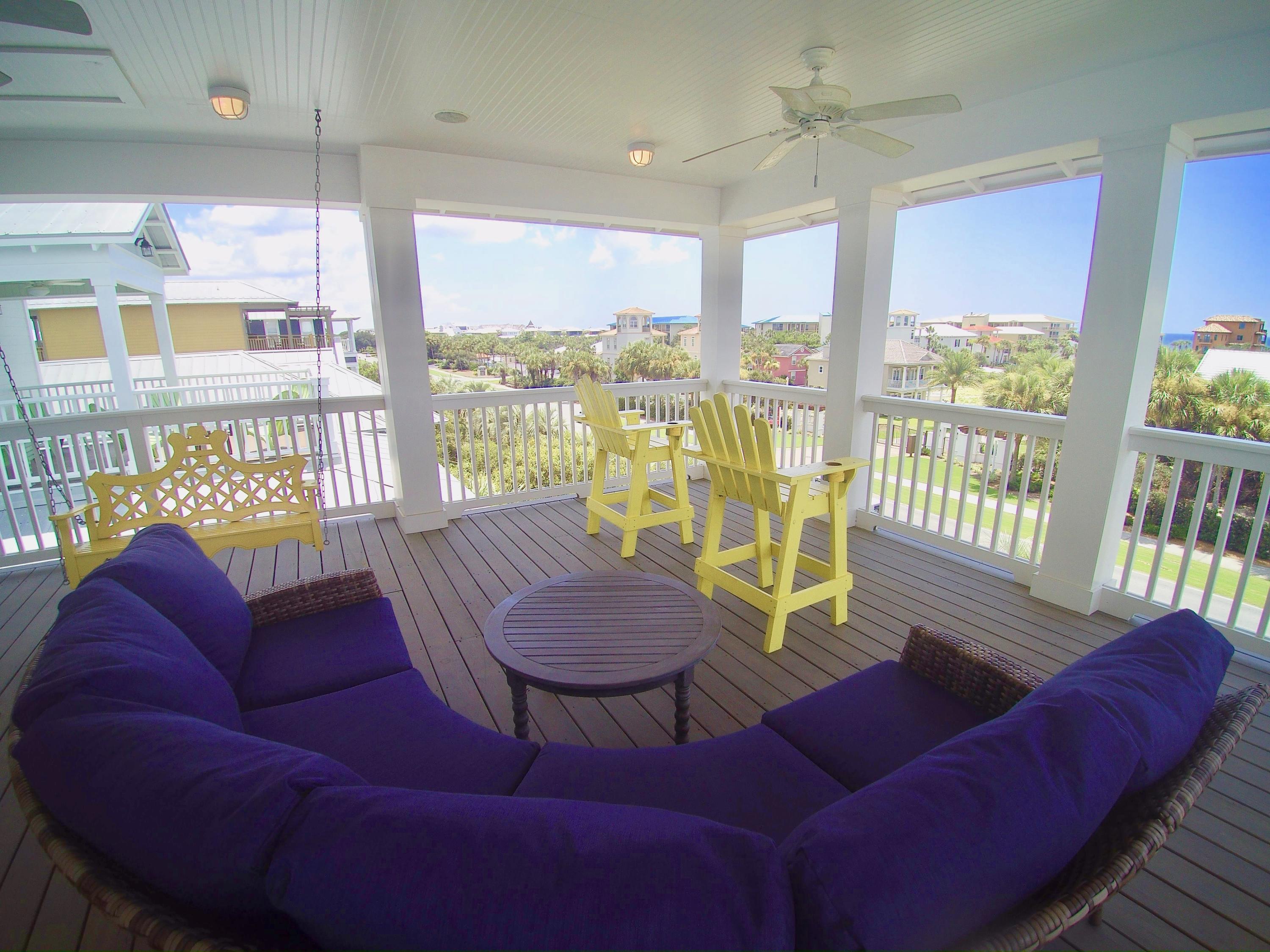 SEACREST BEACH - Residential