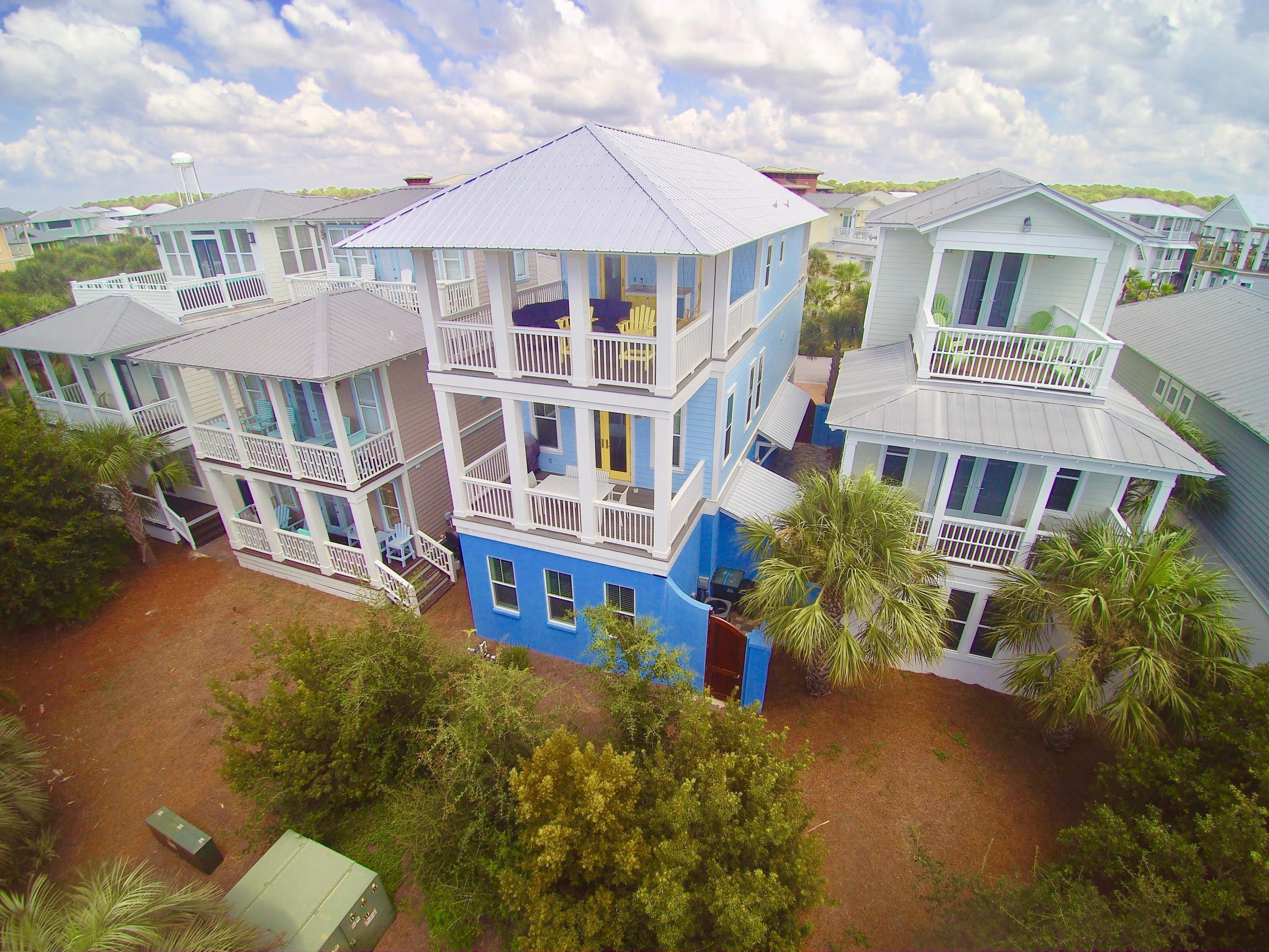 SEACREST BEACH - Residential