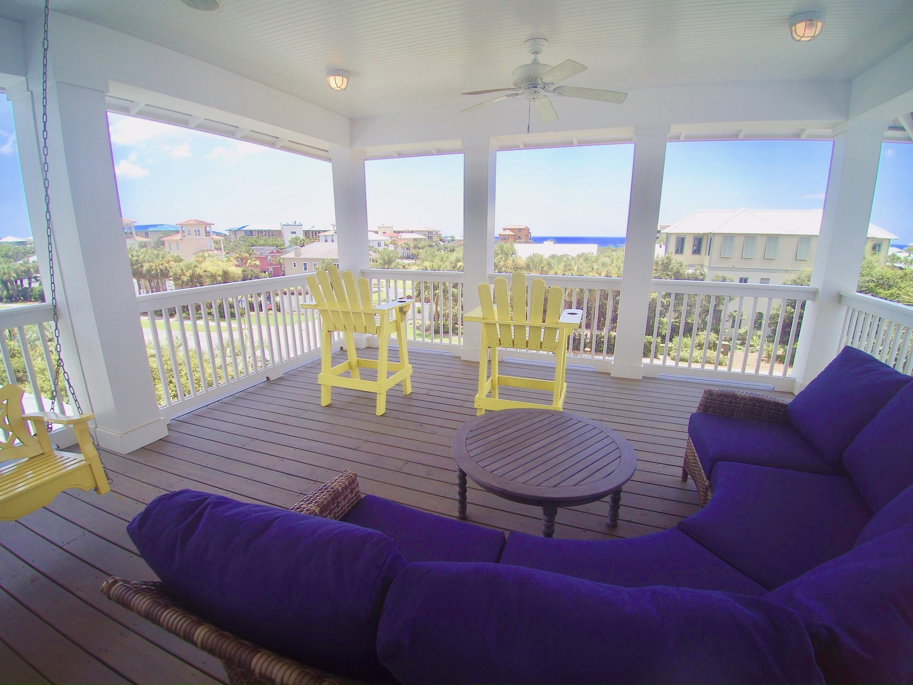 SEACREST BEACH - Residential