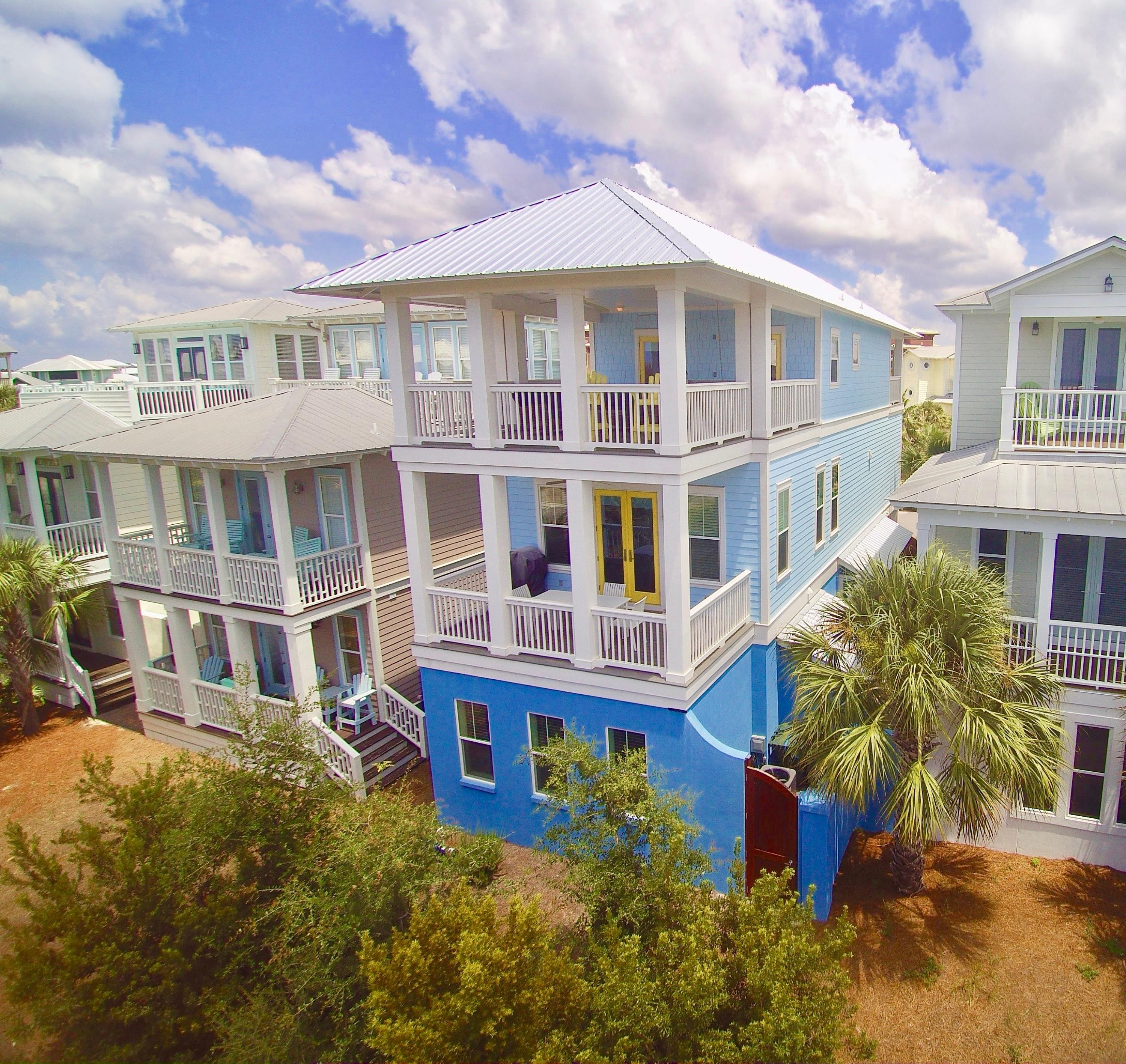 SEACREST BEACH - Residential