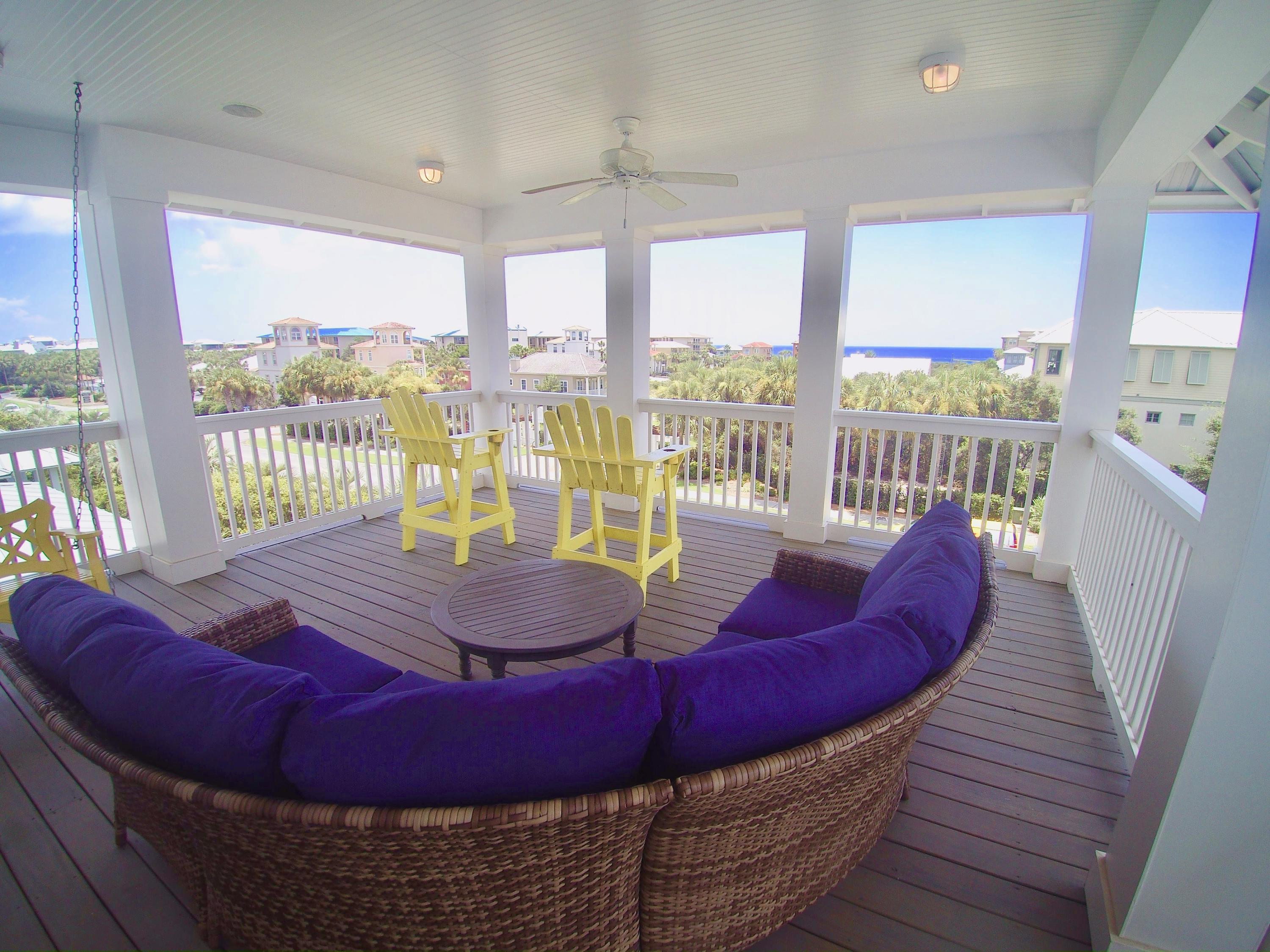 SEACREST BEACH - Residential