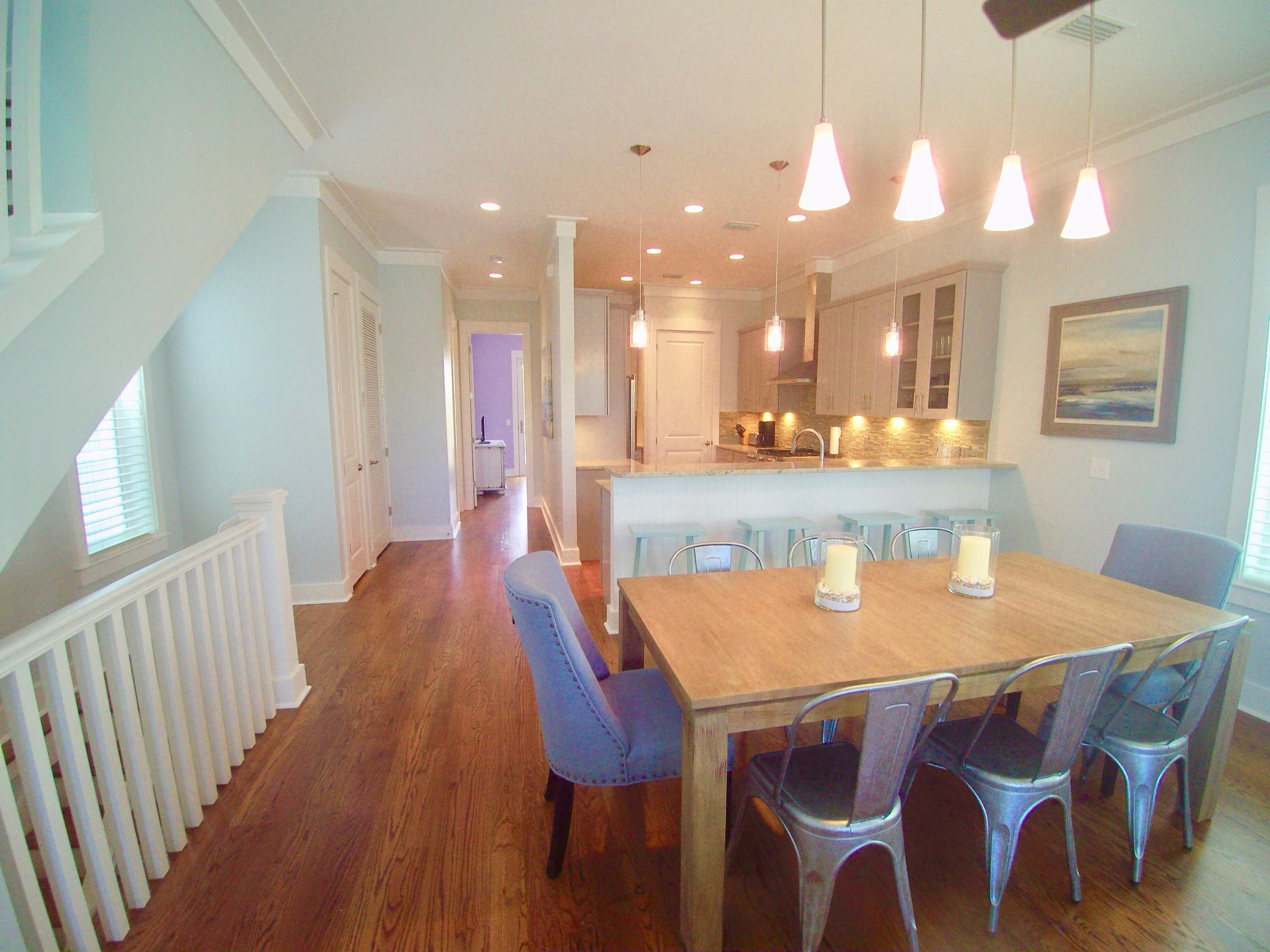 SEACREST BEACH - Residential