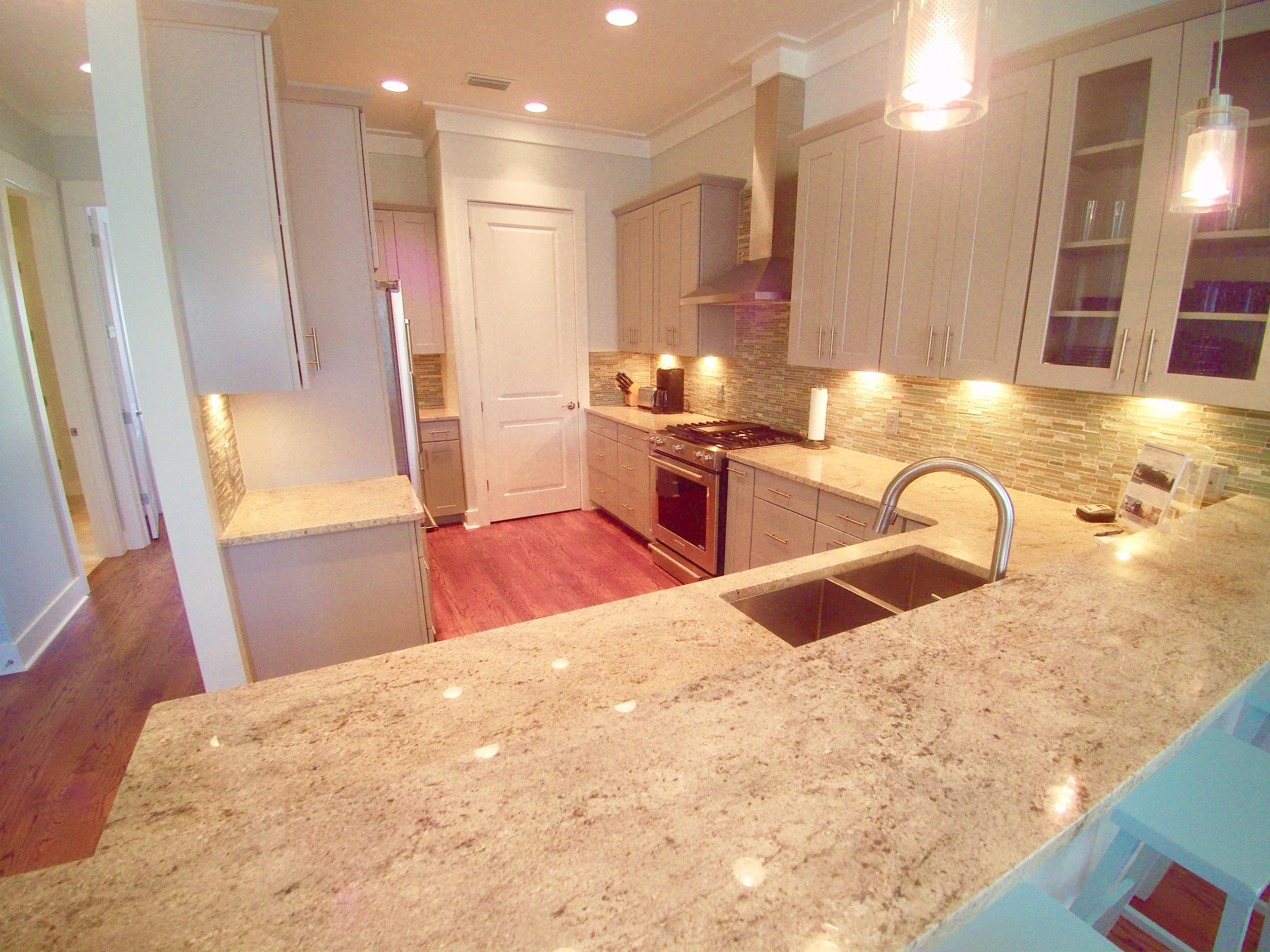 SEACREST BEACH - Residential