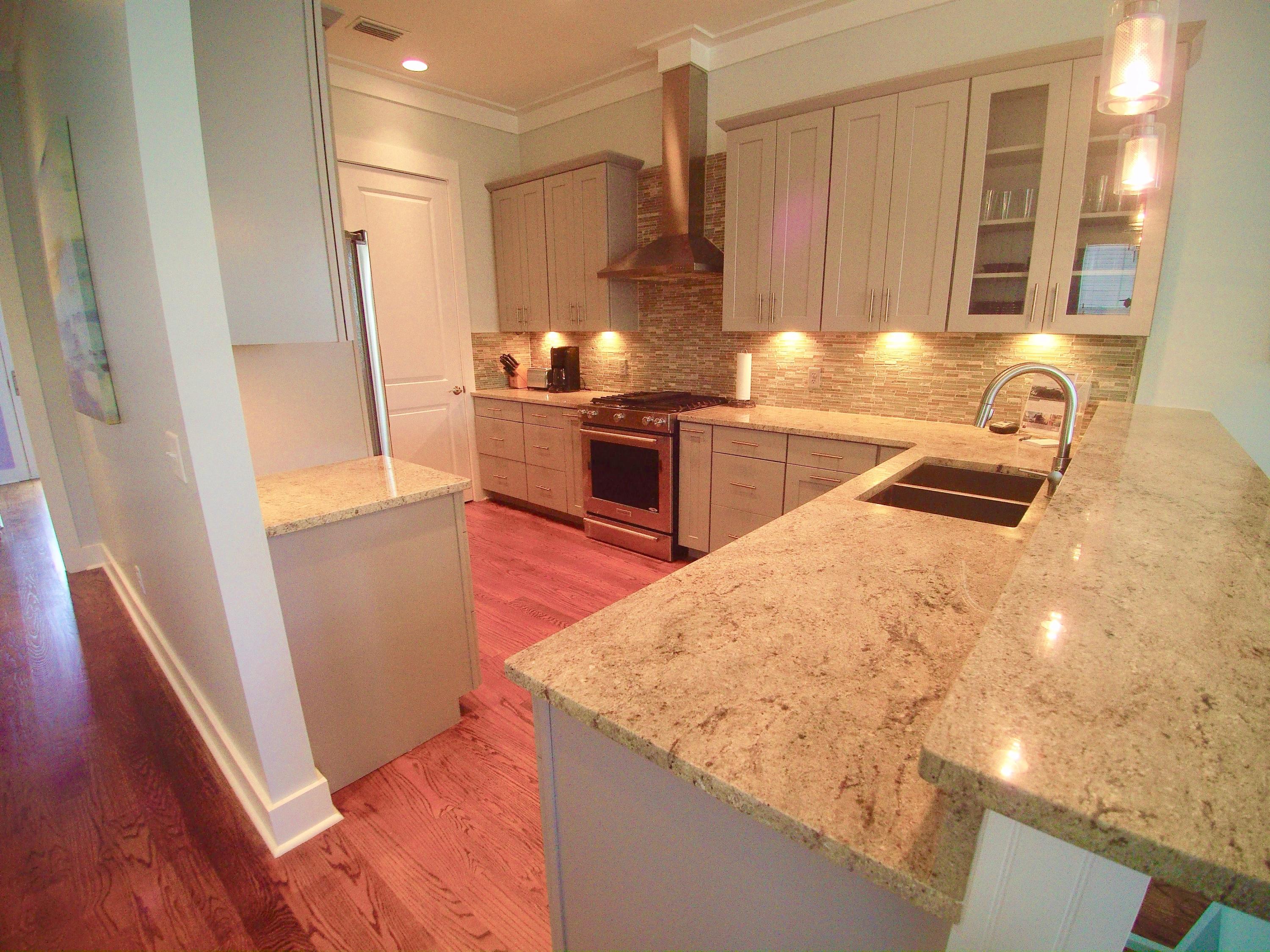 SEACREST BEACH - Residential