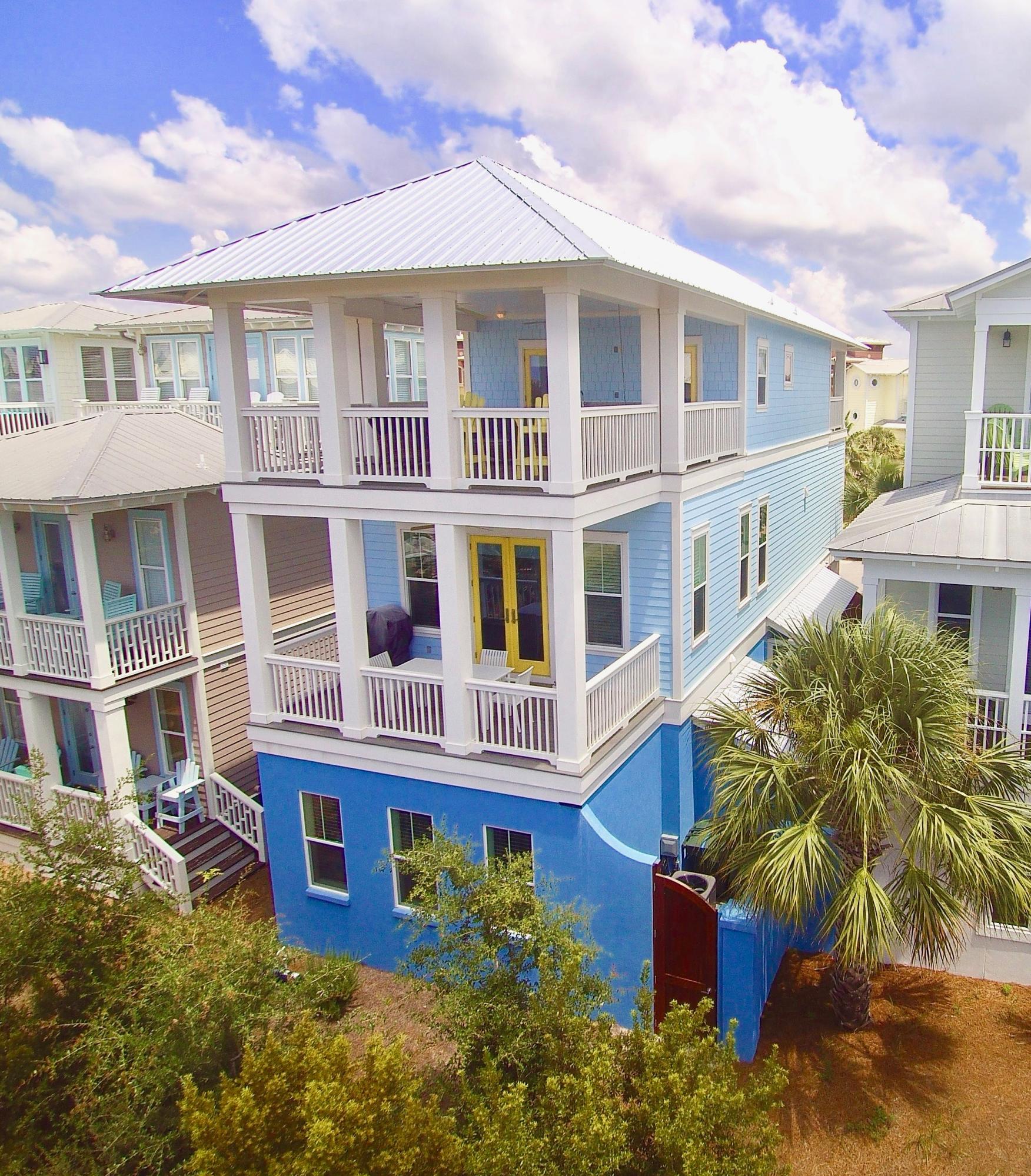 SEACREST BEACH - Residential