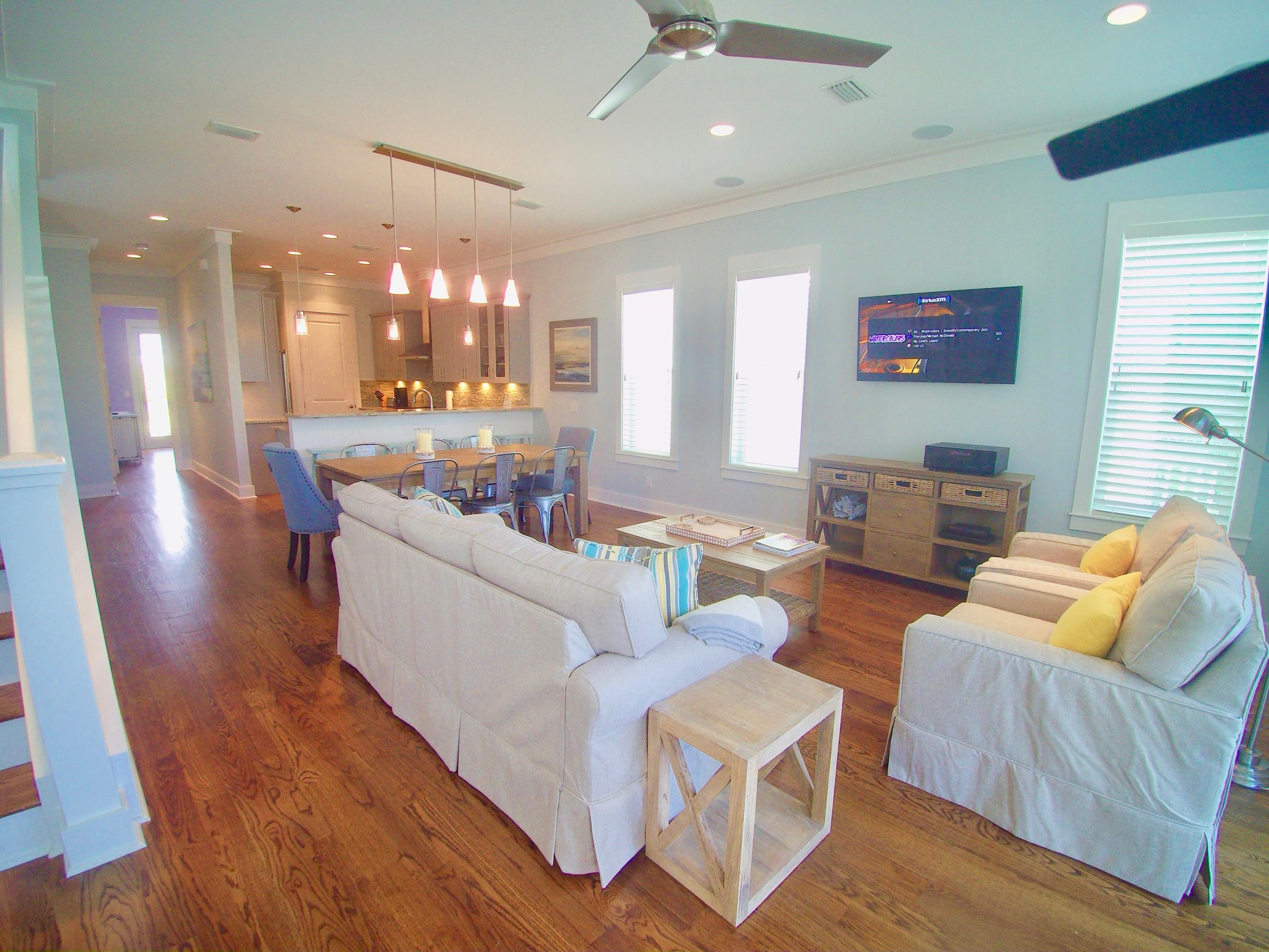 SEACREST BEACH - Residential