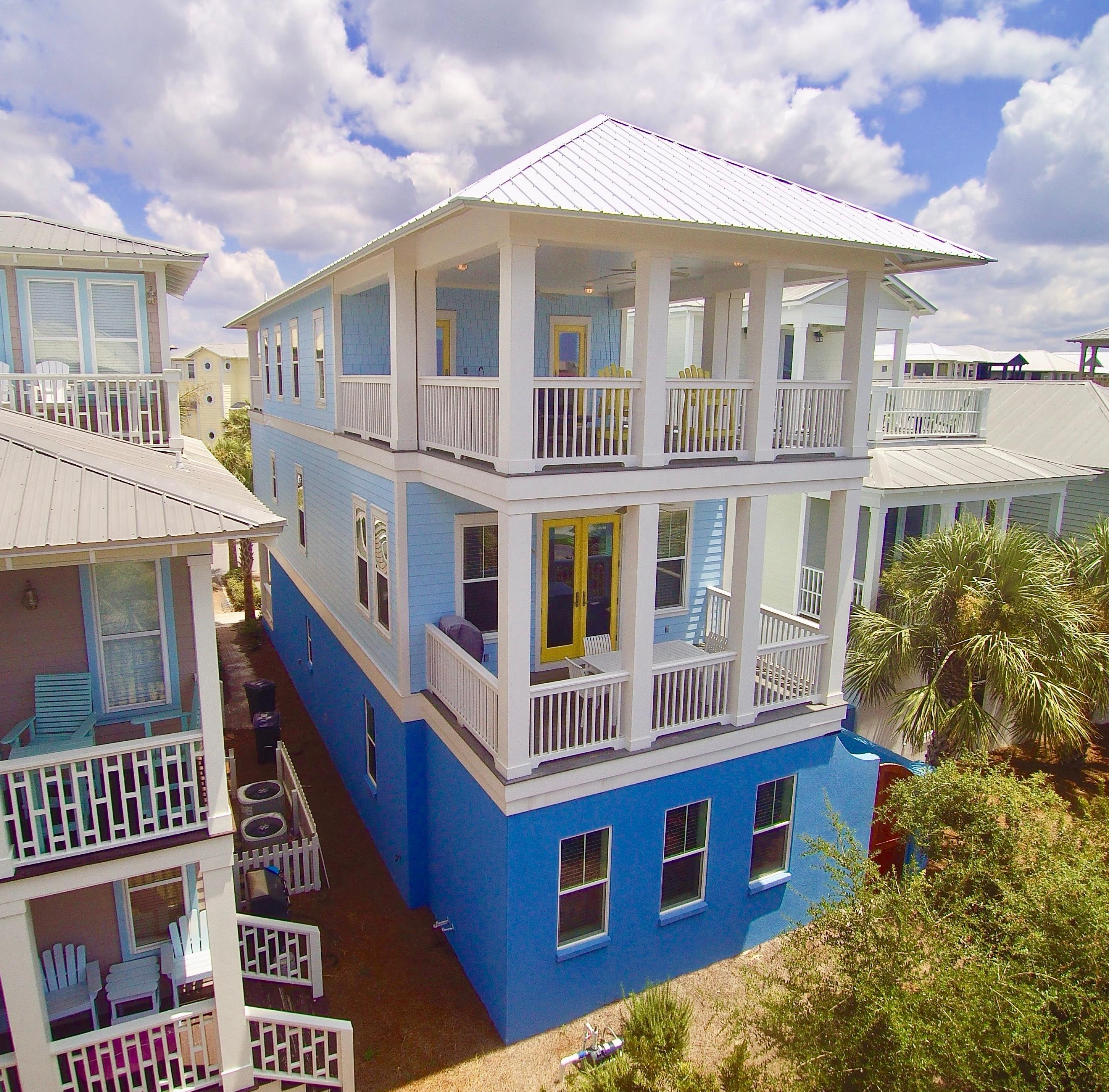 SEACREST BEACH - Residential