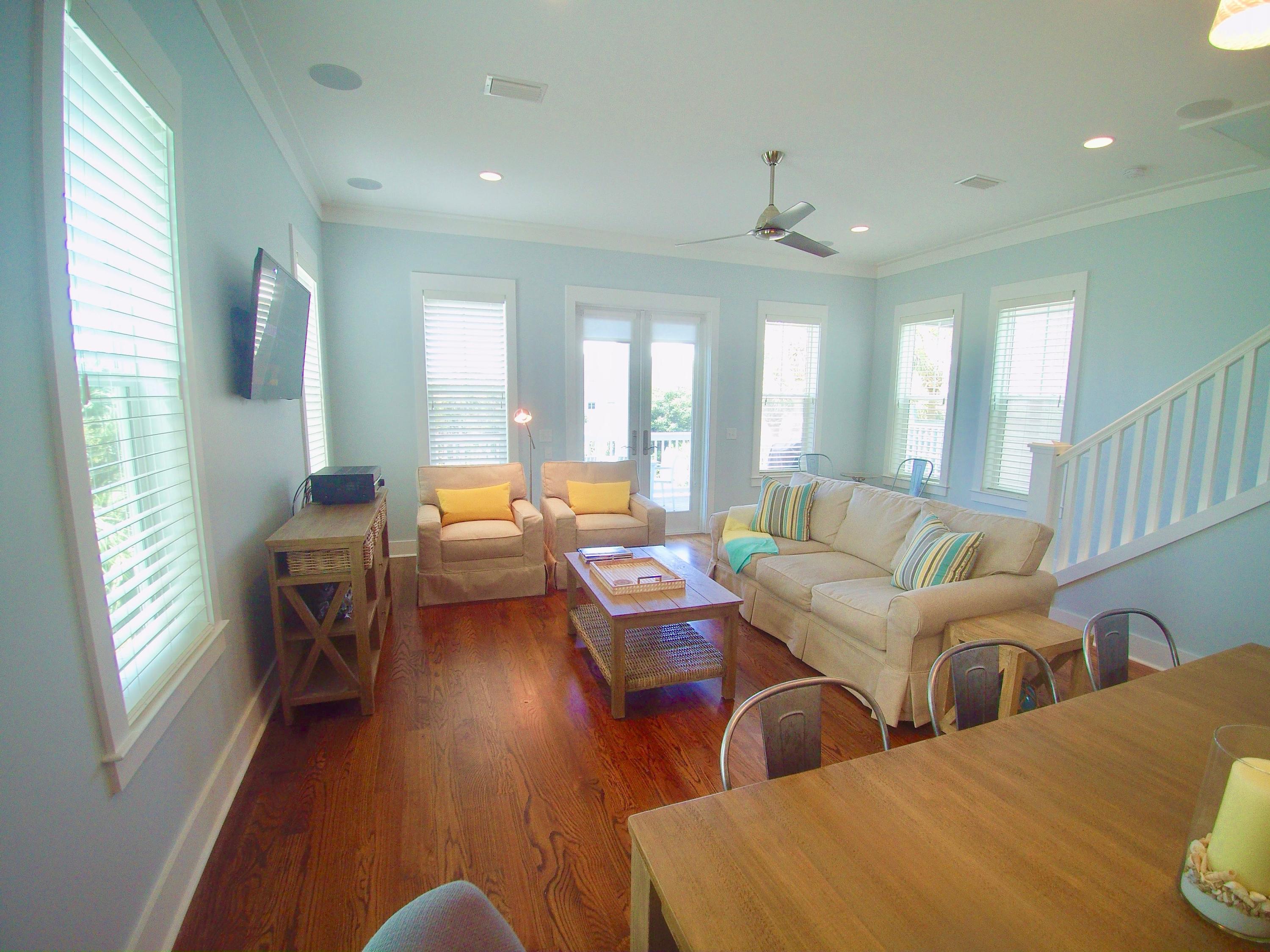 SEACREST BEACH - Residential
