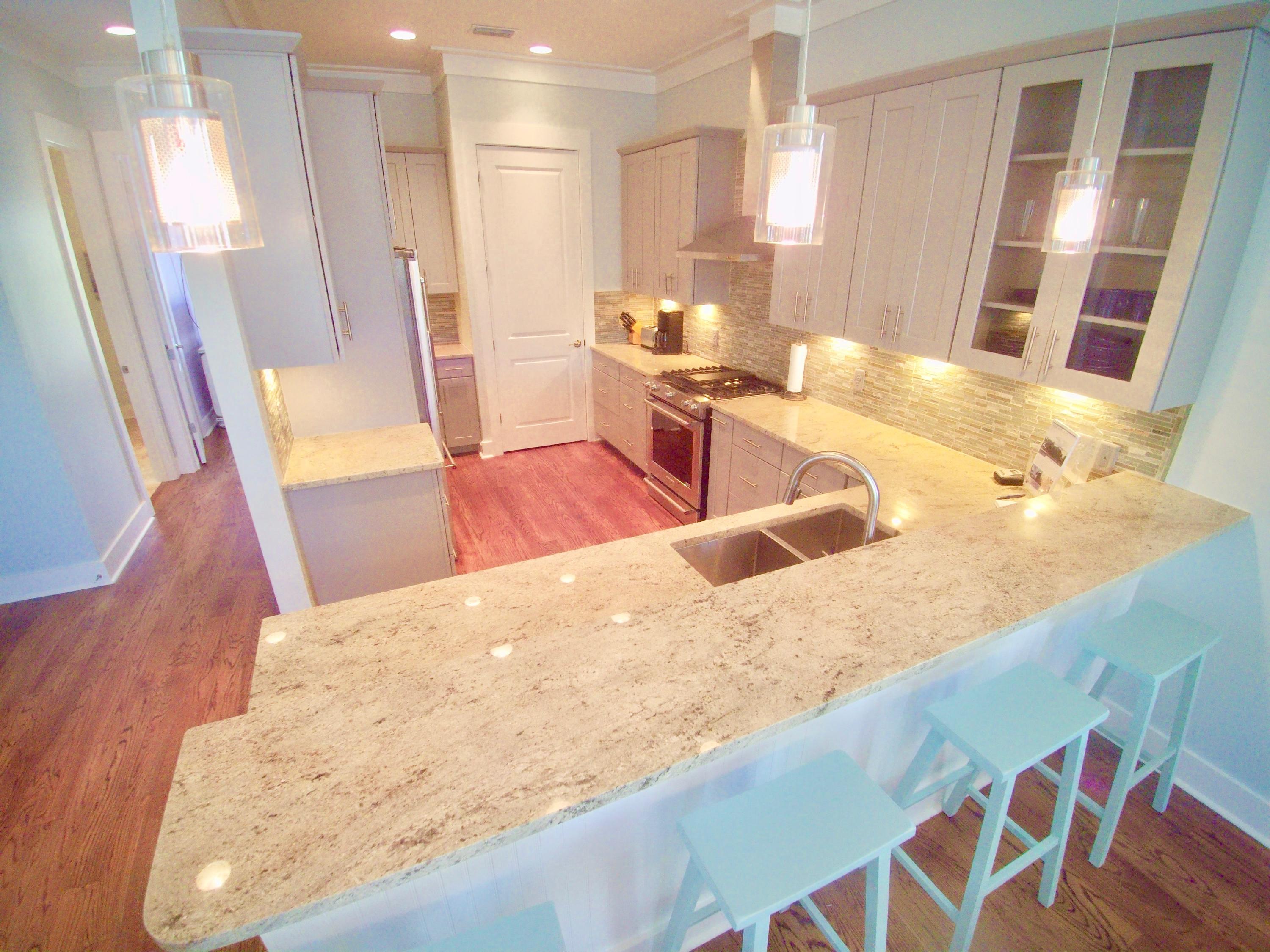 SEACREST BEACH - Residential