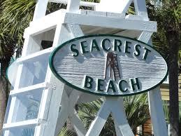 SEACREST BEACH - Residential