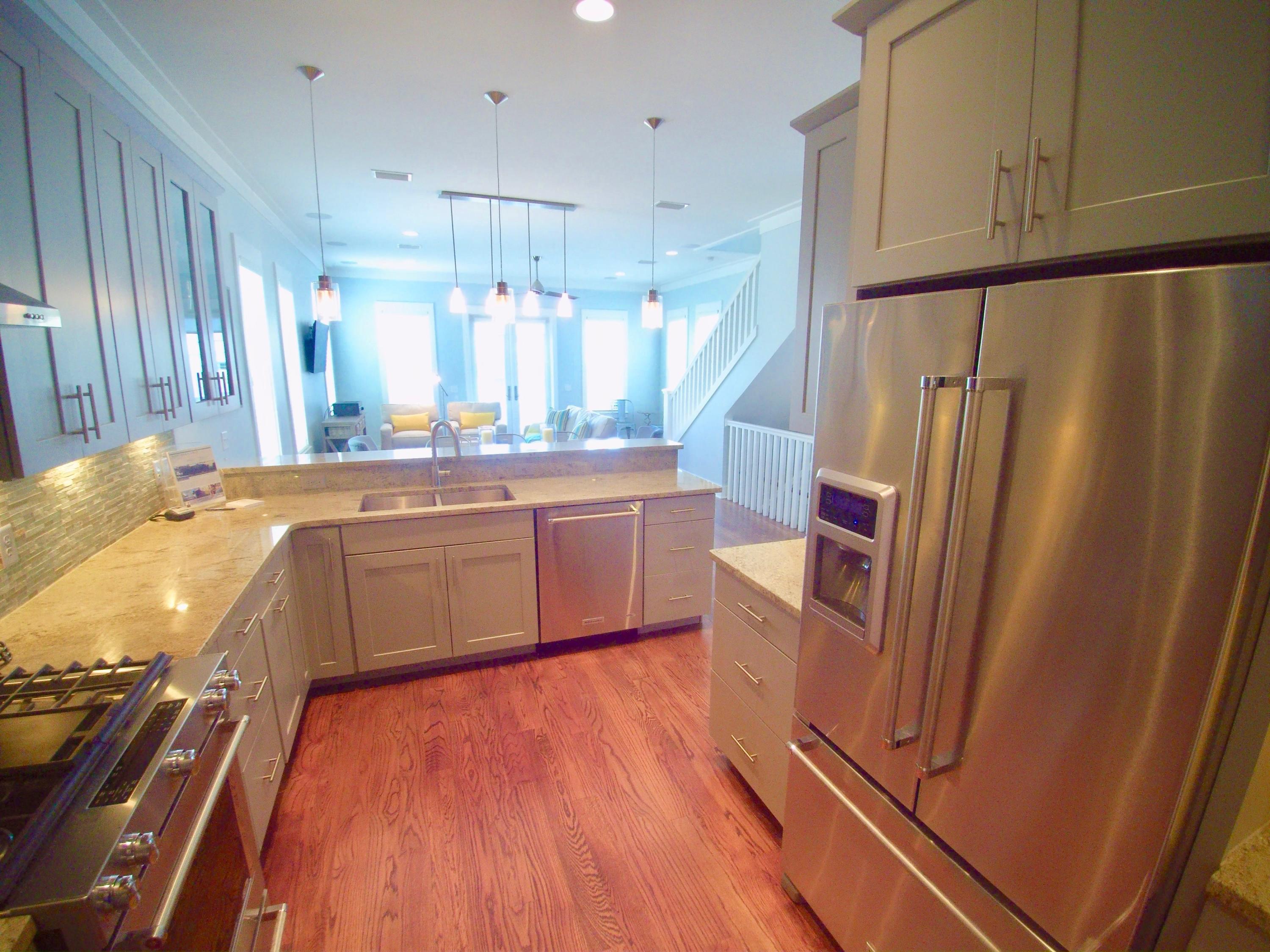 SEACREST BEACH - Residential