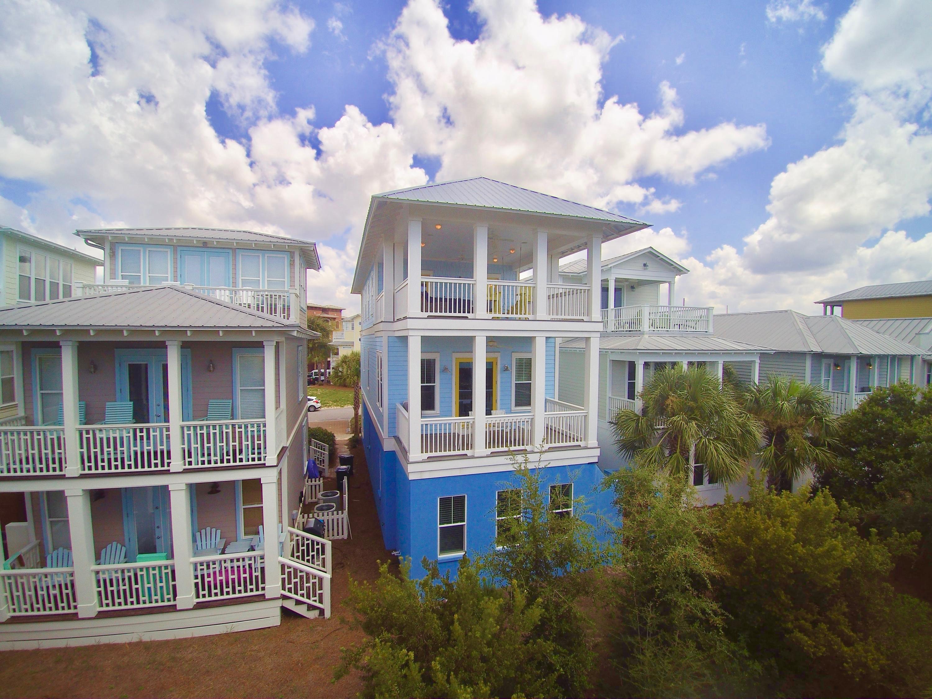 SEACREST BEACH - Residential