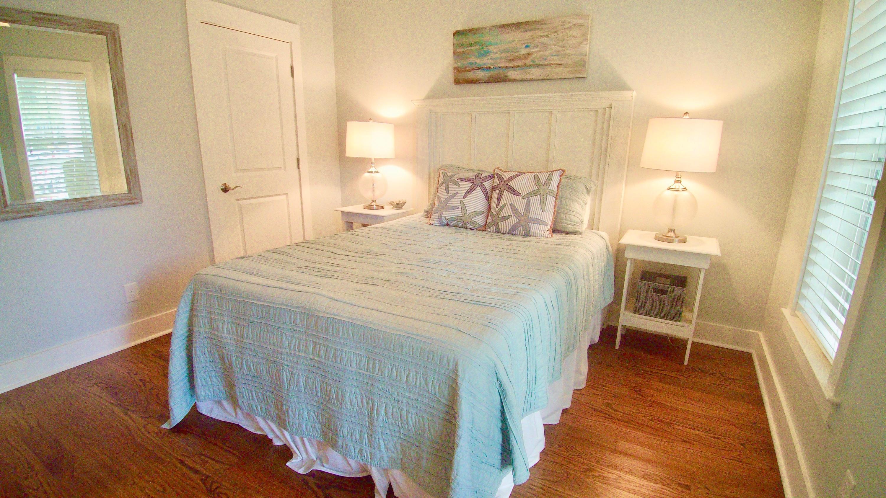 SEACREST BEACH - Residential