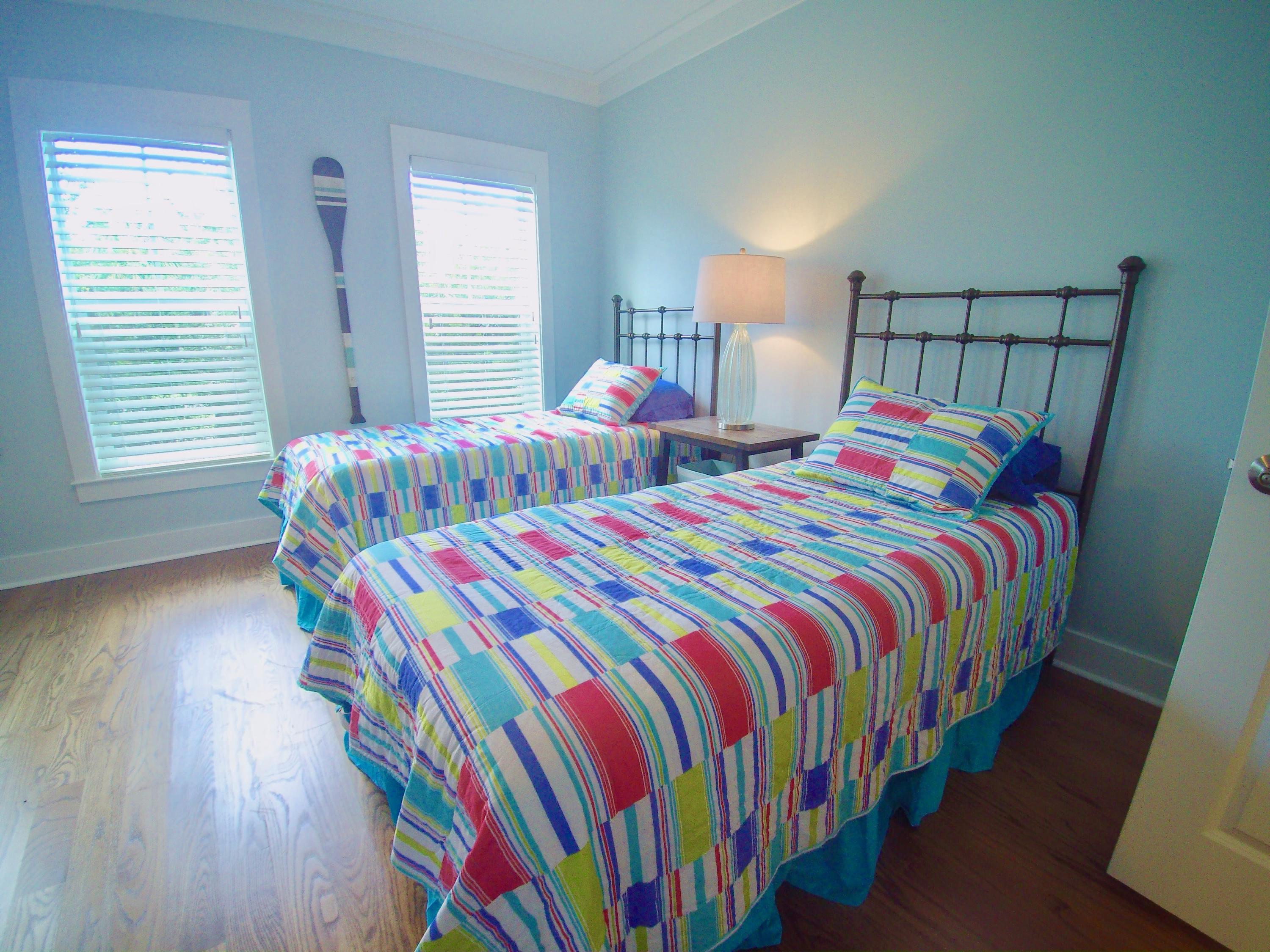 SEACREST BEACH - Residential