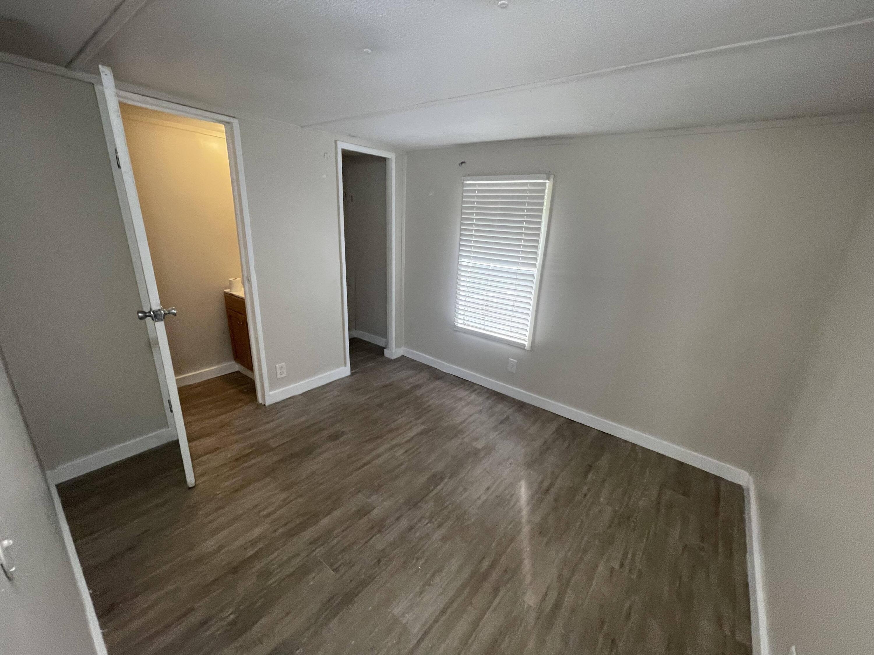 Binkley Mobile Home Park - Residential Lease