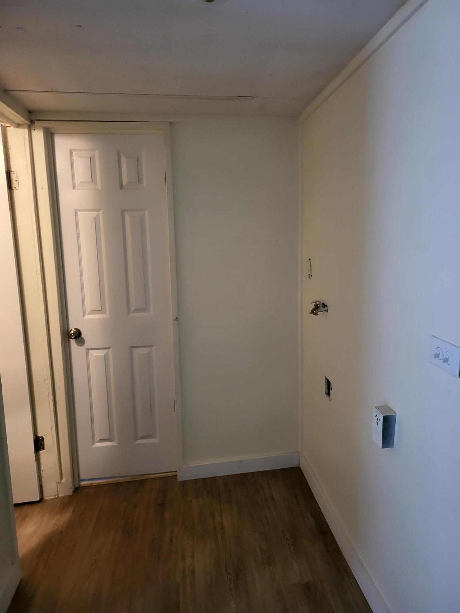 Binkley Mobile Home Park - Residential Lease