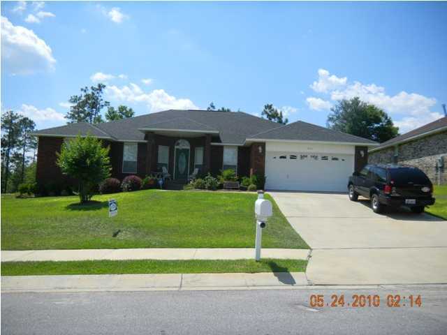 APPLICATIONS ARE REQUIRED FOR EACH ADULT BEING ACCEPTED AND PROCESSED ON A FIRST COME, FIRST SERVE BASIS. SMOKING PROHIBITED. PET ALLOWED WITH APPROVAL AND NON-REFUNDABLE FEE, RESTRICTIONS APPLY. GREAT ROOM, FORMAL LIVING ROOM, FORMAL DINING ROOM, GAS FIREPLACE, KITCHEN WITH BREAKFAST AREA, TREY CEILING IN THE MASTER SUITE, DOUBLE VANITIES, GARADEN TUB AND SEPARATE SHOWER, WALK IN CLOSETS, CABLE AND PHONE JACKS IN ALL BEDROOMS, 2 CAR GARAGE WITH AUTOMATIC OPENER, SPRINKLER SYSTEM. FOR MORE INFORMATION, TO SCHEDULE AN APPOINTMENT AND TO APPLY ONLINE, VISIT OUR WEBSITE AT WWW.UNITEDGULFCOAST.COM