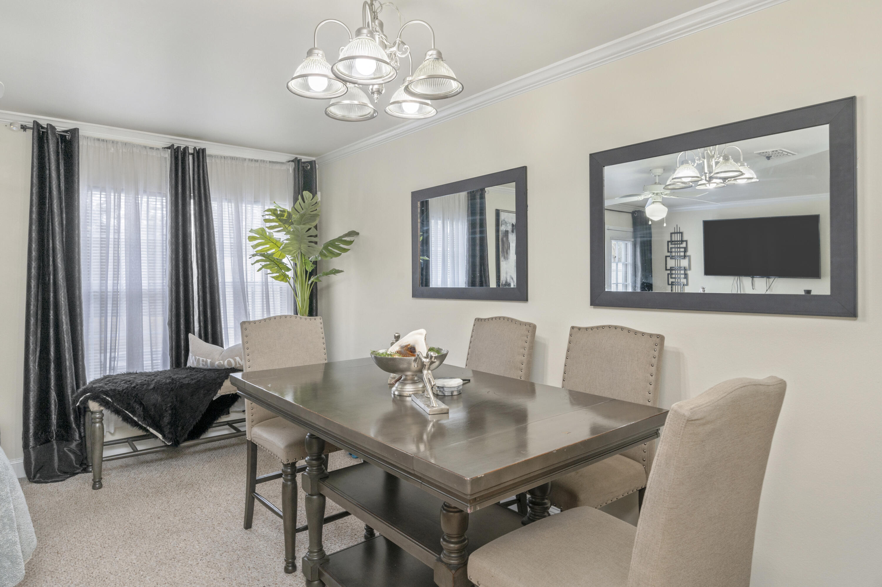 EAGLES LANDING S/D - Residential