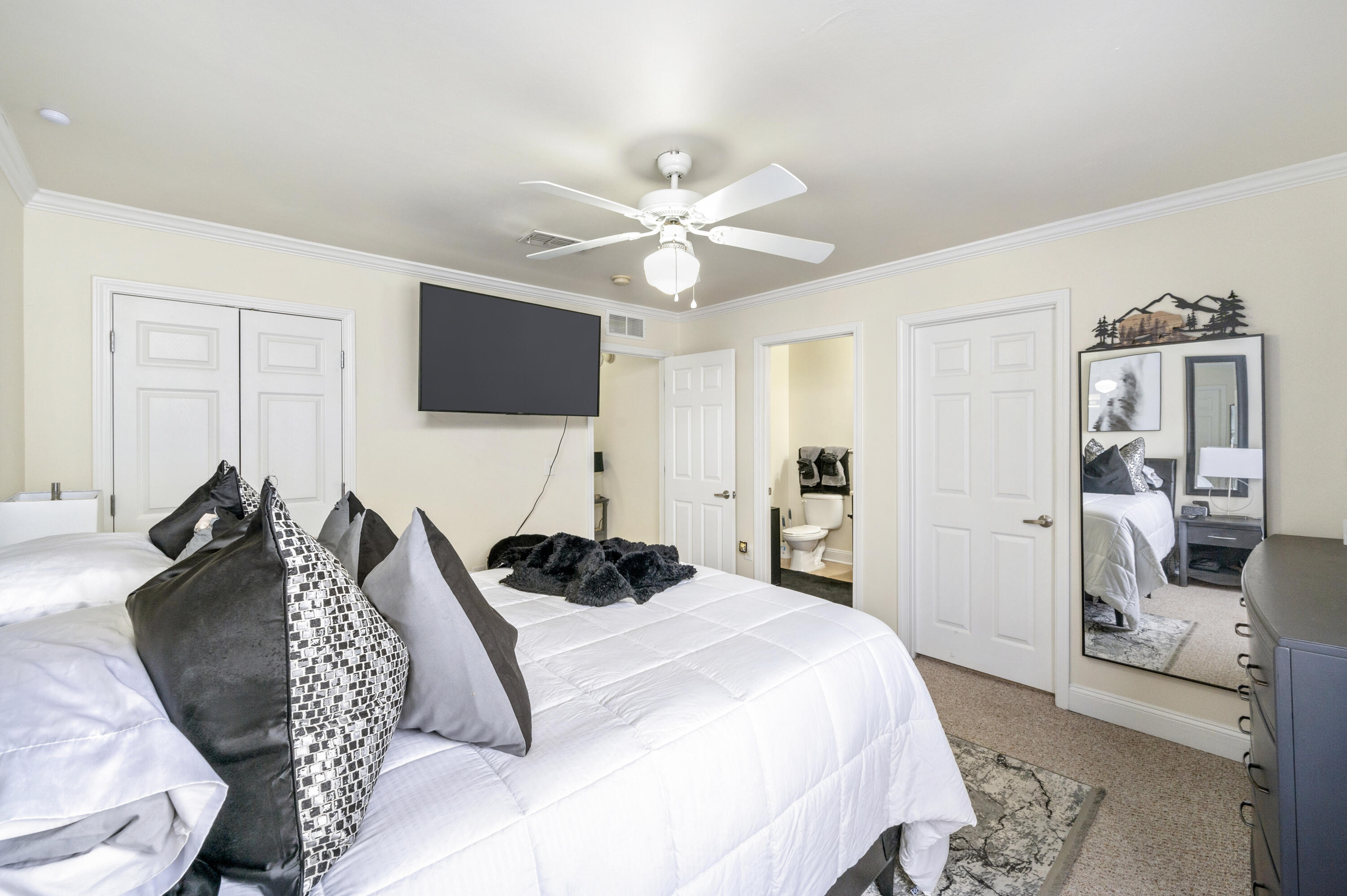 EAGLES LANDING S/D - Residential