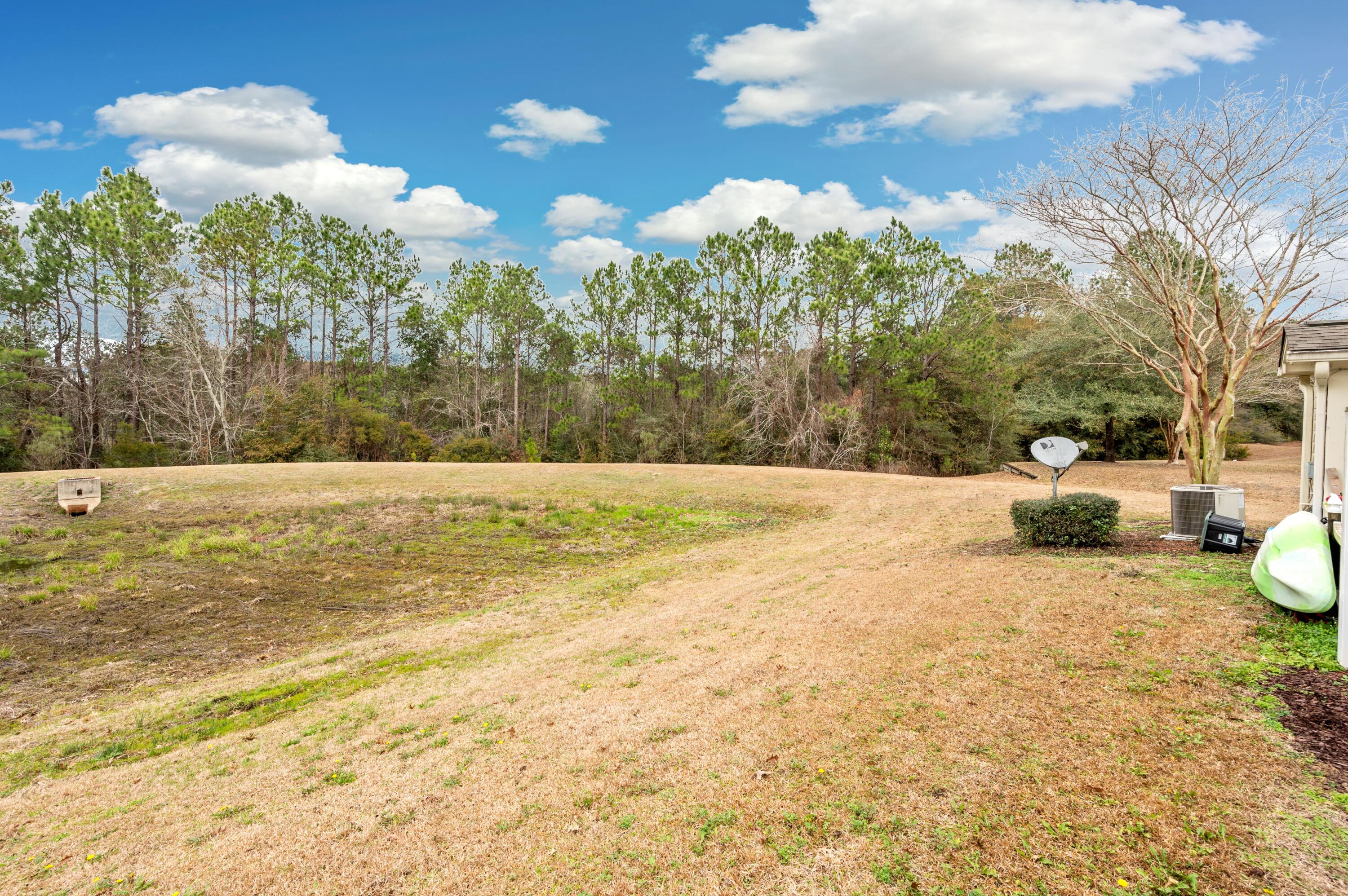 EAGLES LANDING S/D - Residential