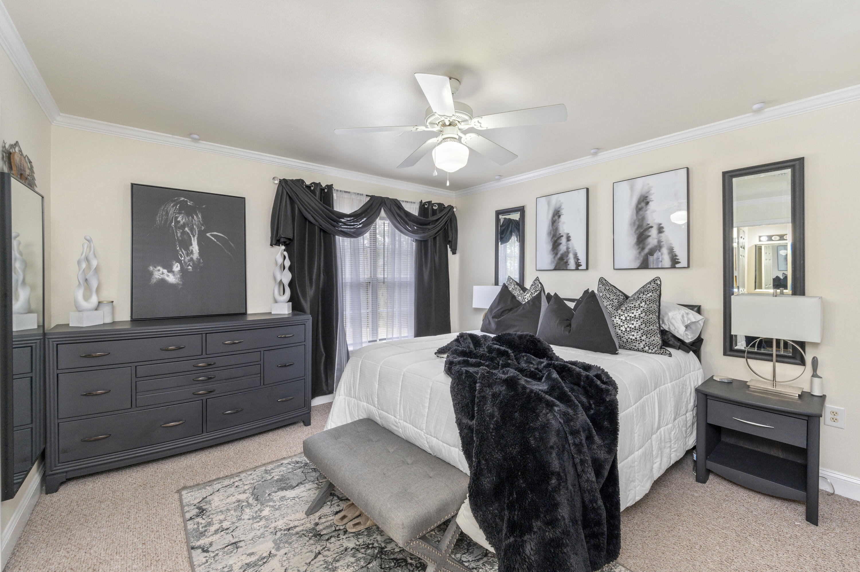 EAGLES LANDING S/D - Residential