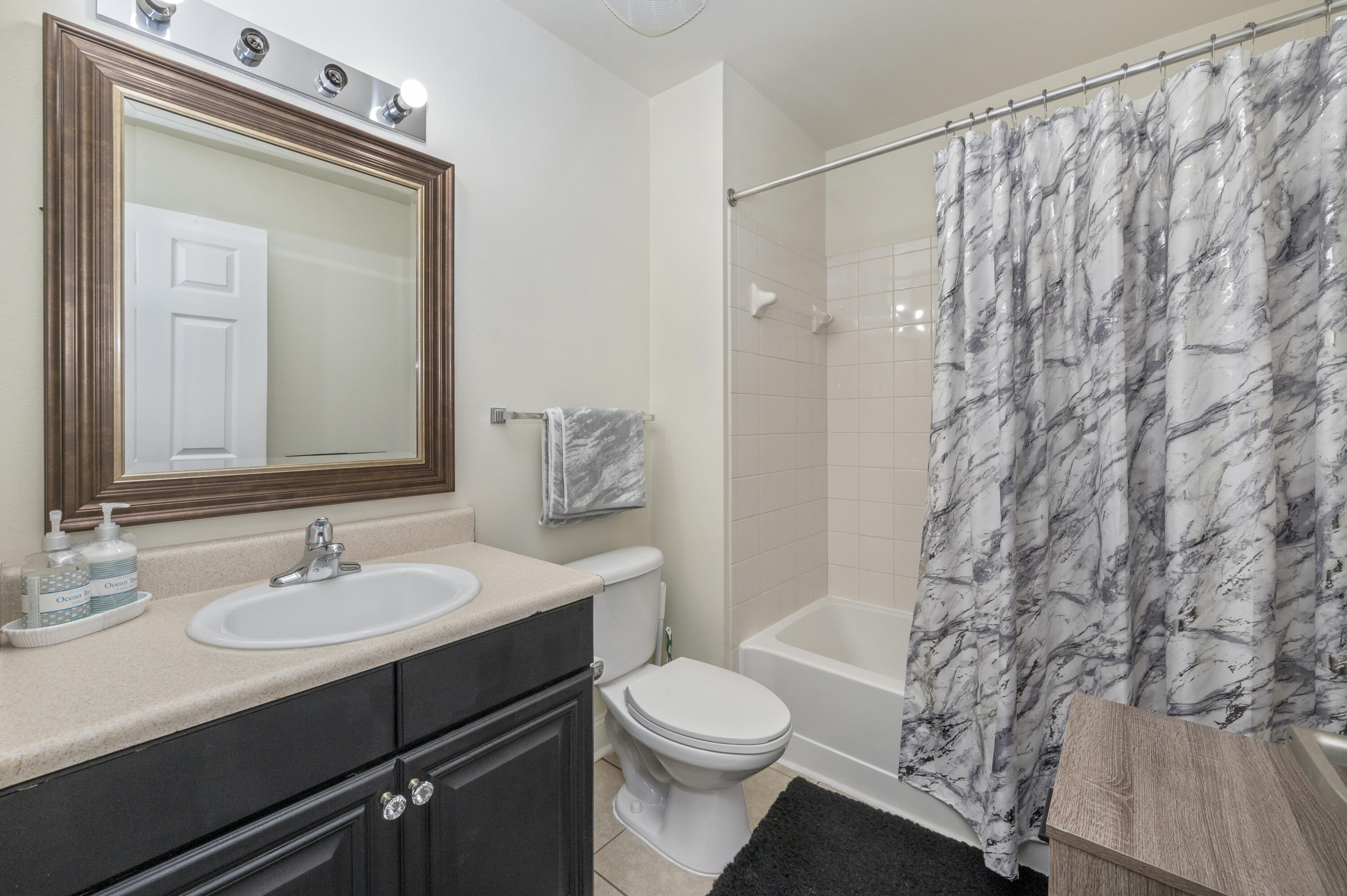 EAGLES LANDING S/D - Residential